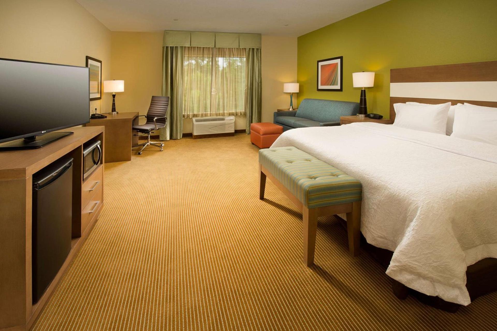 Hampton Inn Lake Charles photo 27