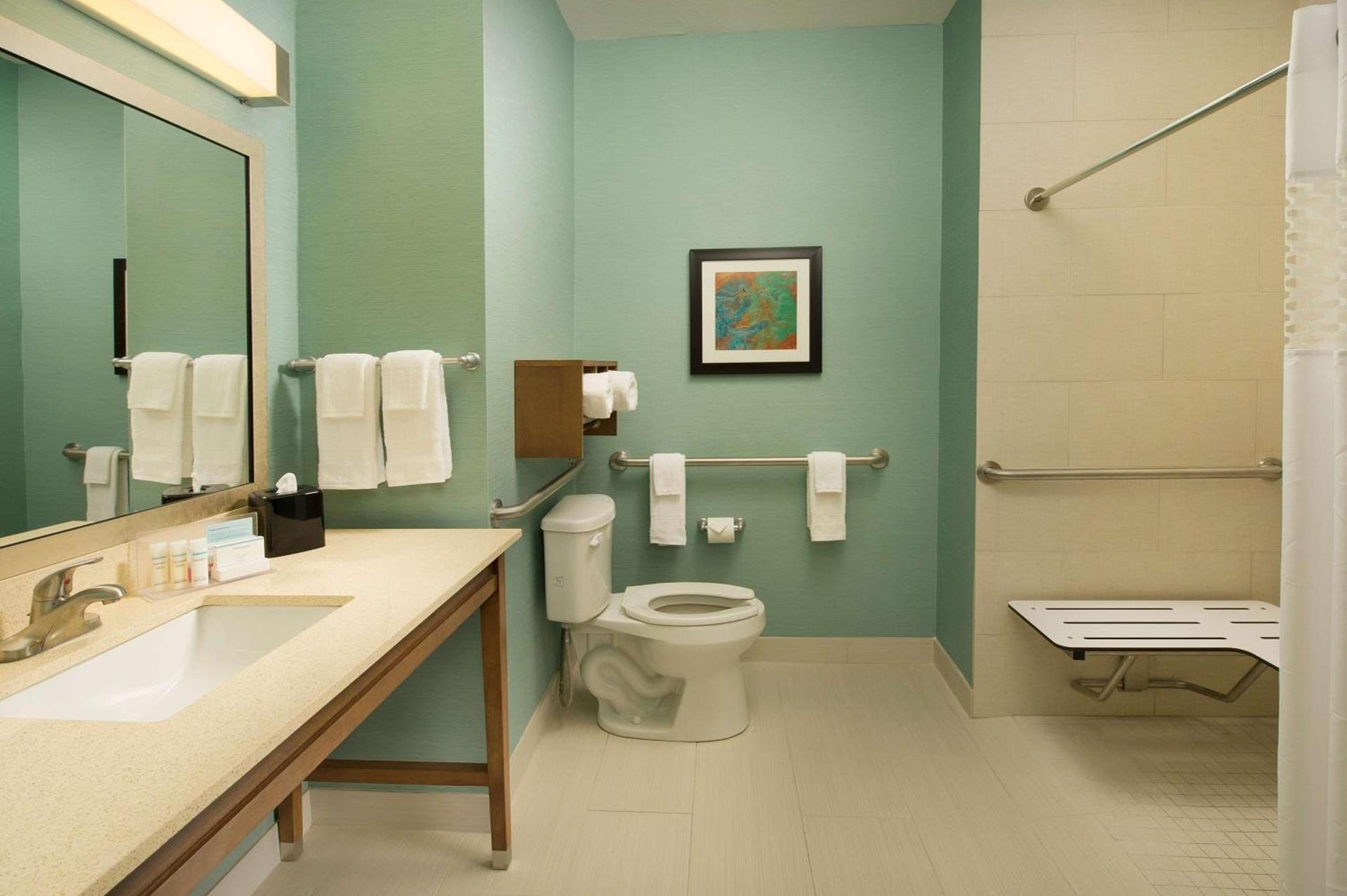 Hampton Inn Lake Charles photo 29