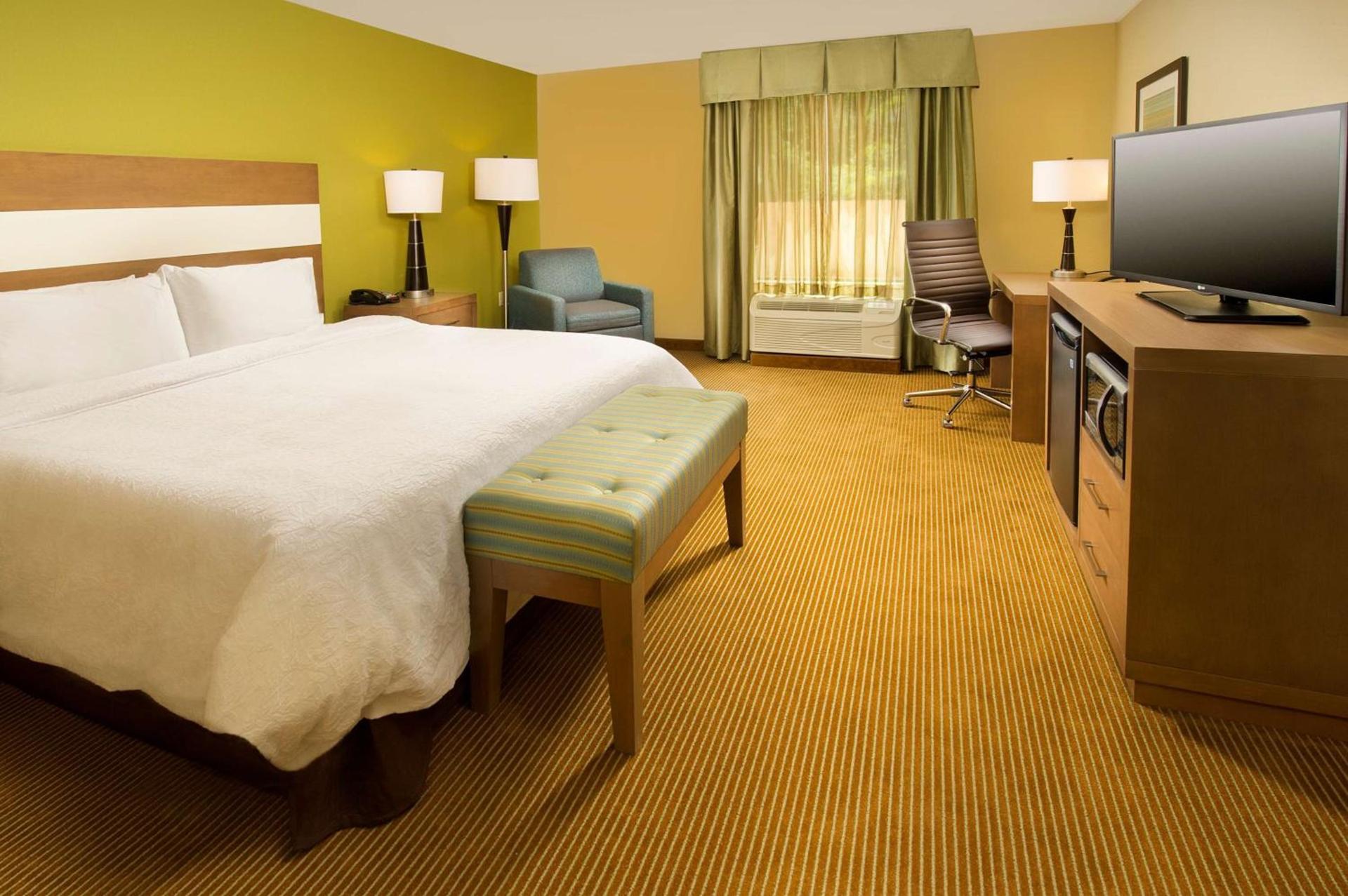 Hampton Inn Lake Charles photo 32