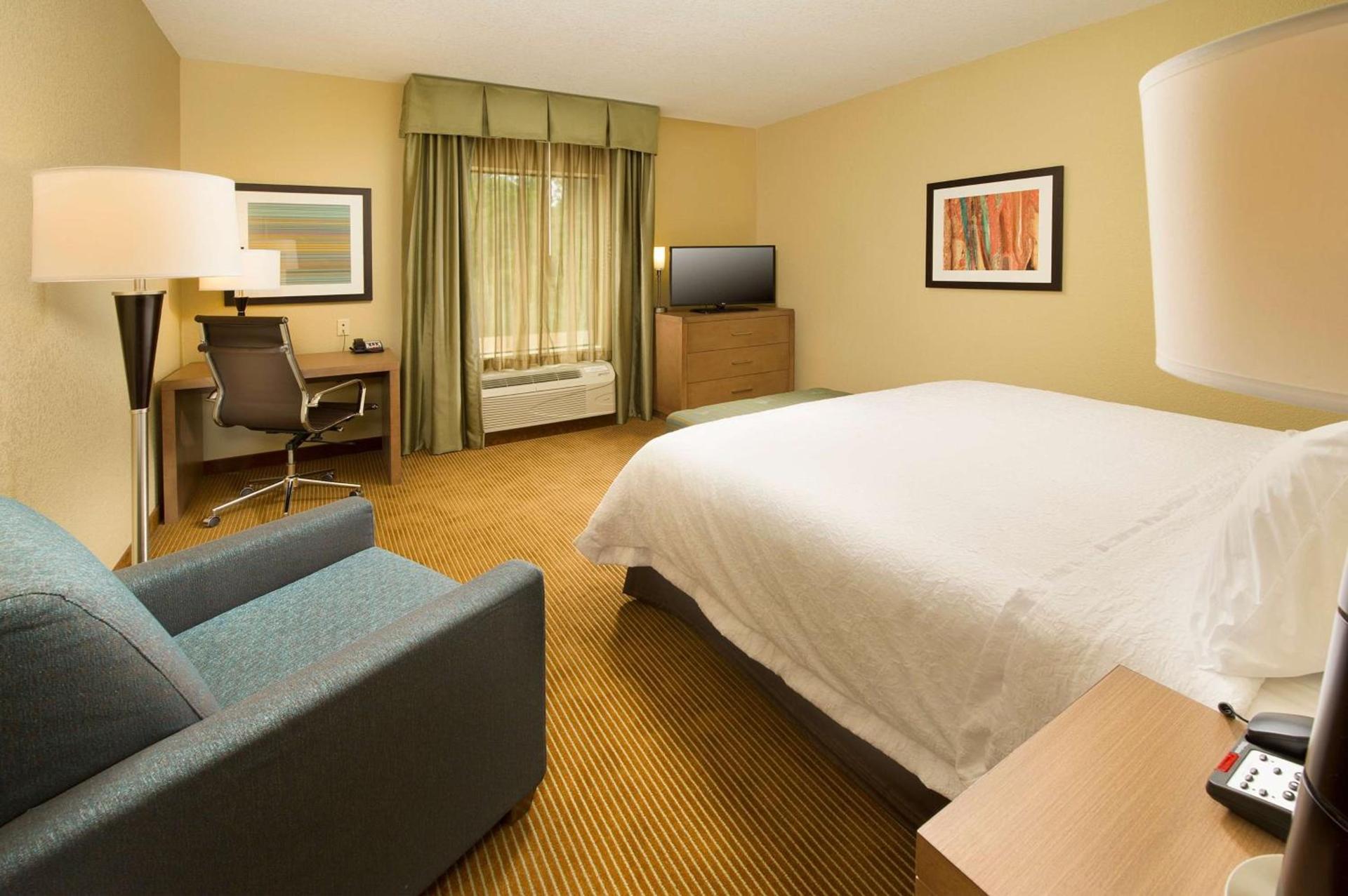 Hampton Inn Lake Charles photo 30