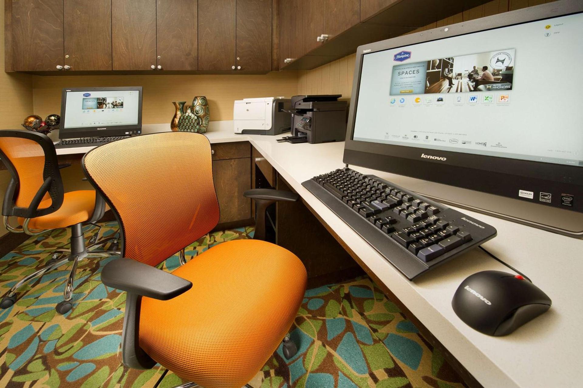 Hampton Inn Lake Charles photo 40