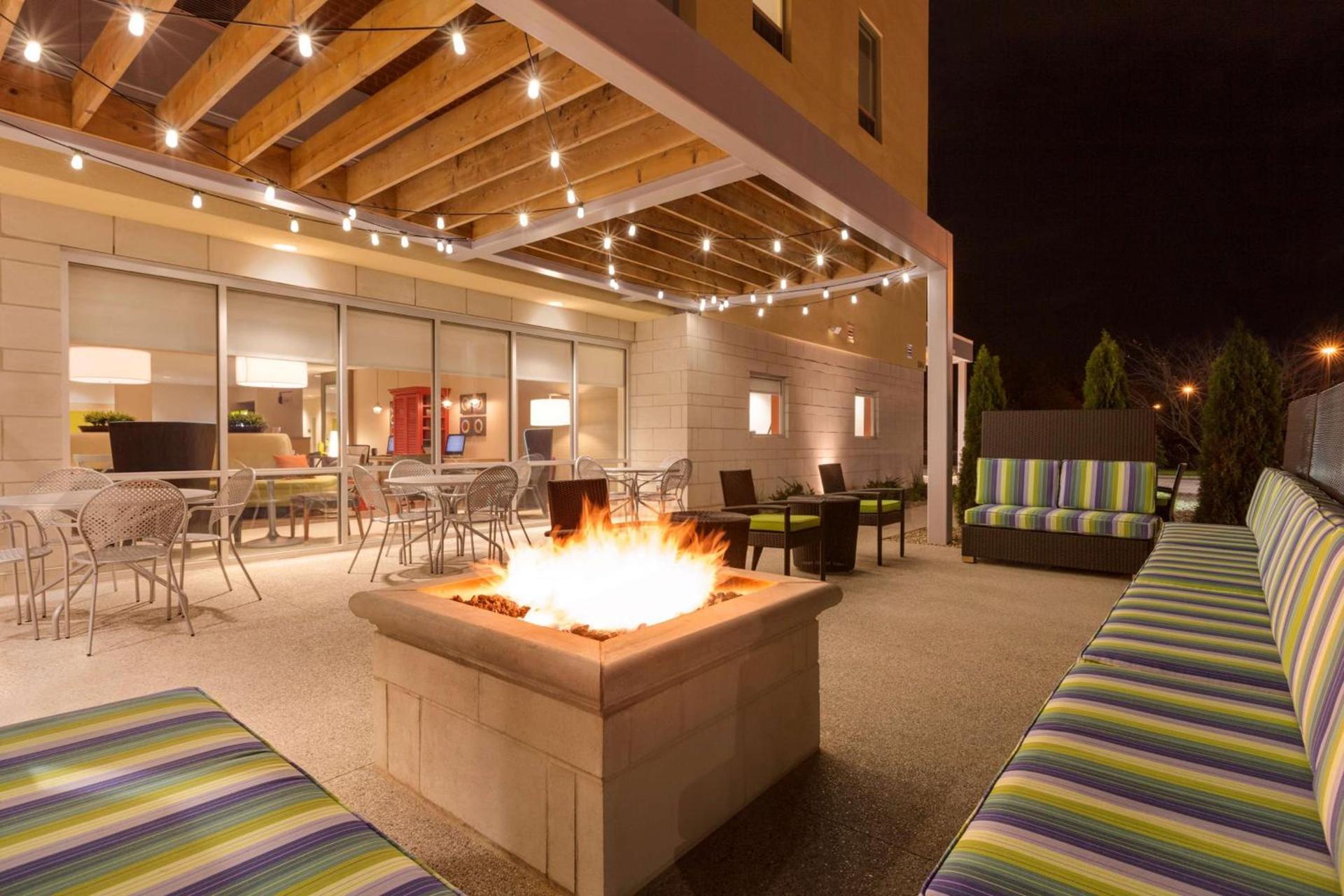 Home2 Suites by Hilton Canton photo 6