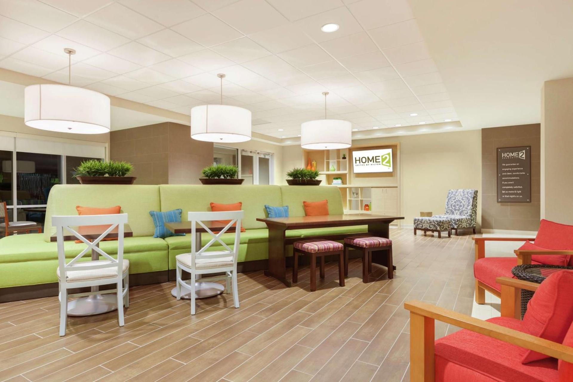 Home2 Suites by Hilton Canton photo 8