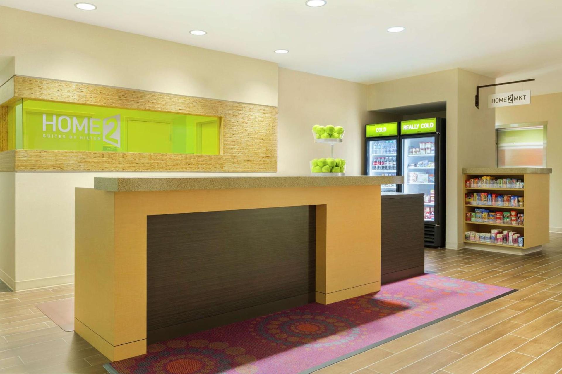 Home2 Suites by Hilton Canton photo 9
