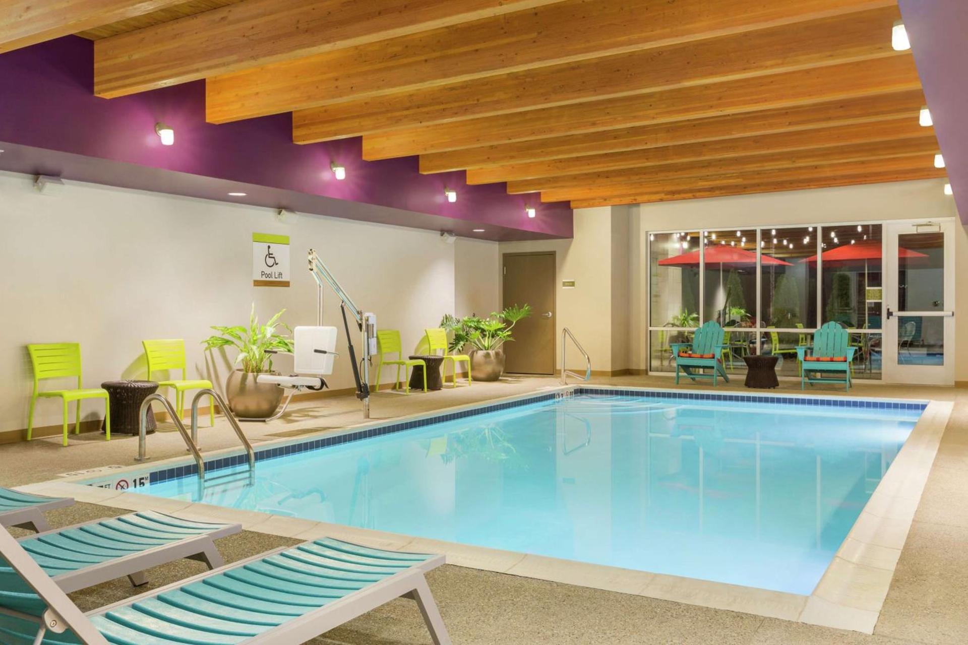 Home2 Suites by Hilton Canton photo 11