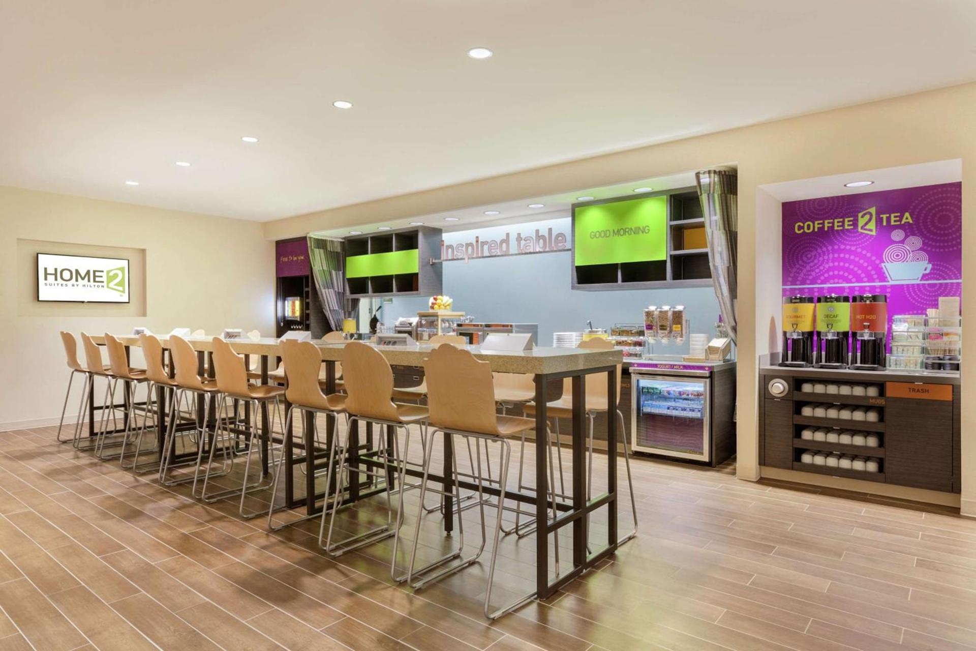 Home2 Suites by Hilton Canton photo 12