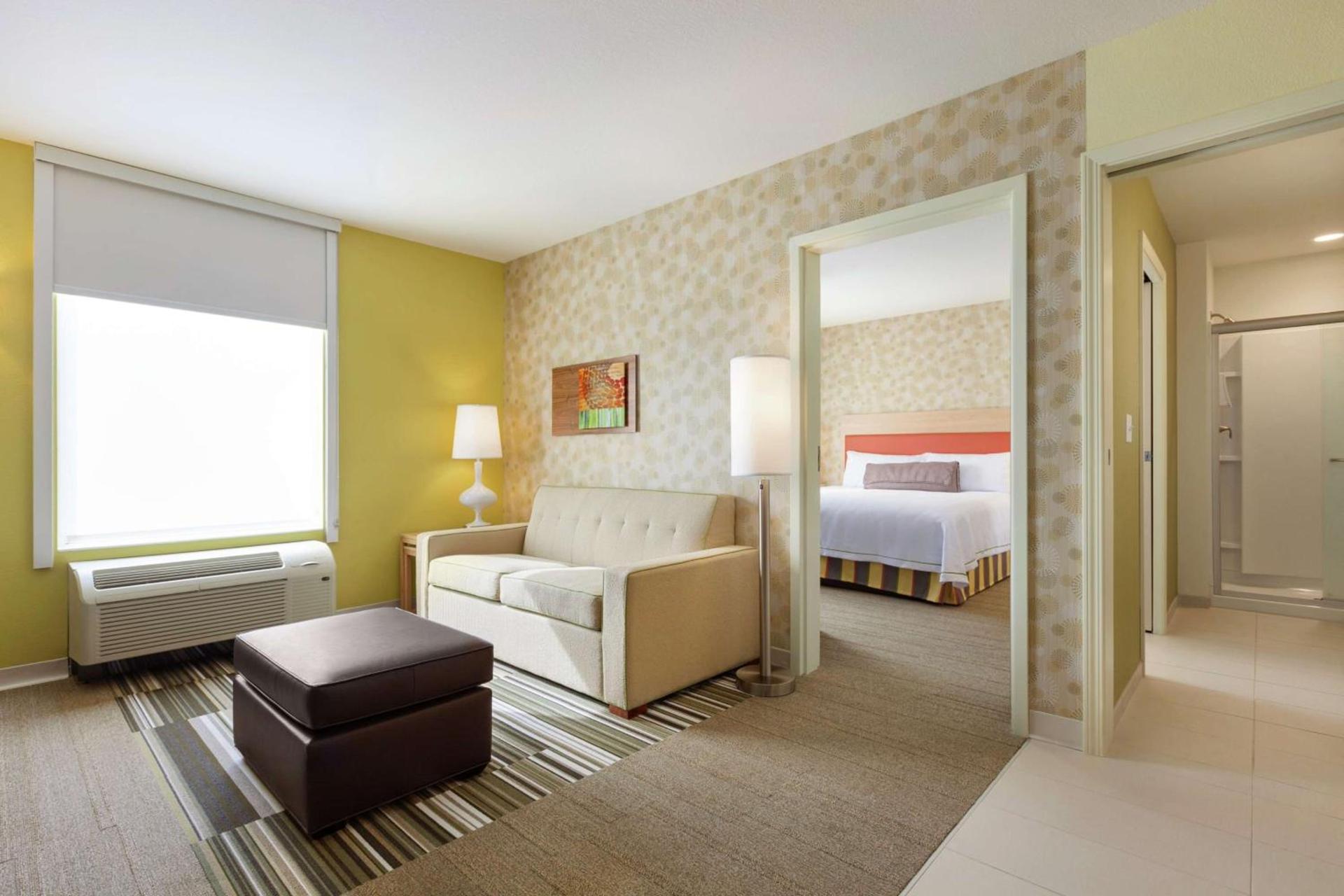 Home2 Suites by Hilton Canton photo 14