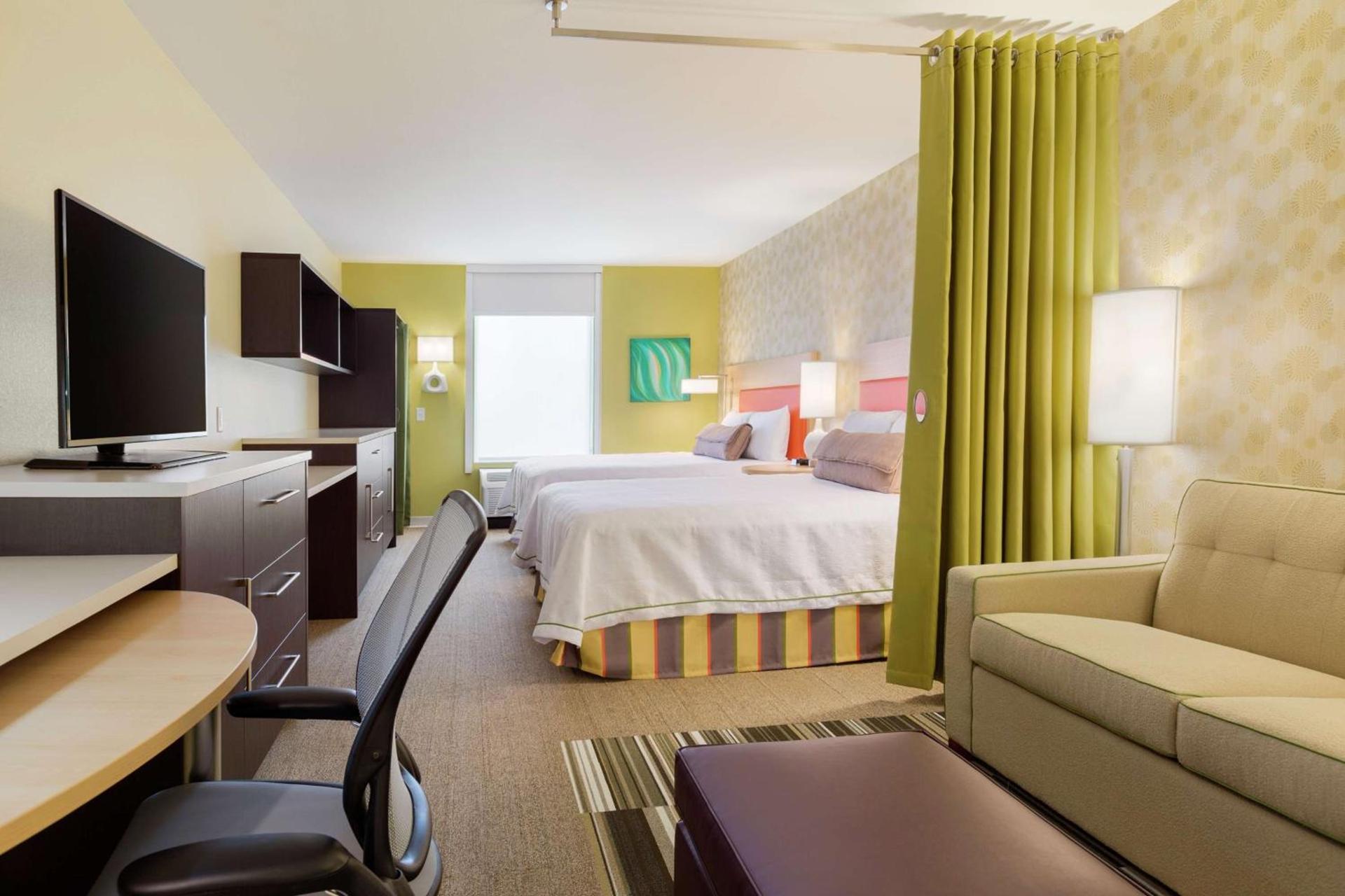 Home2 Suites by Hilton Canton photo 17