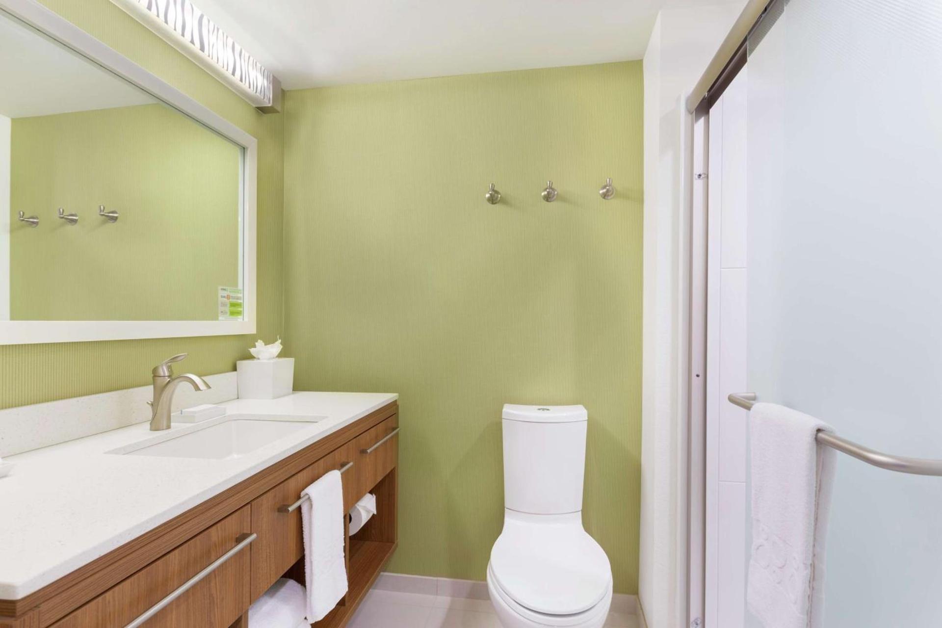 Home2 Suites by Hilton Canton photo 18