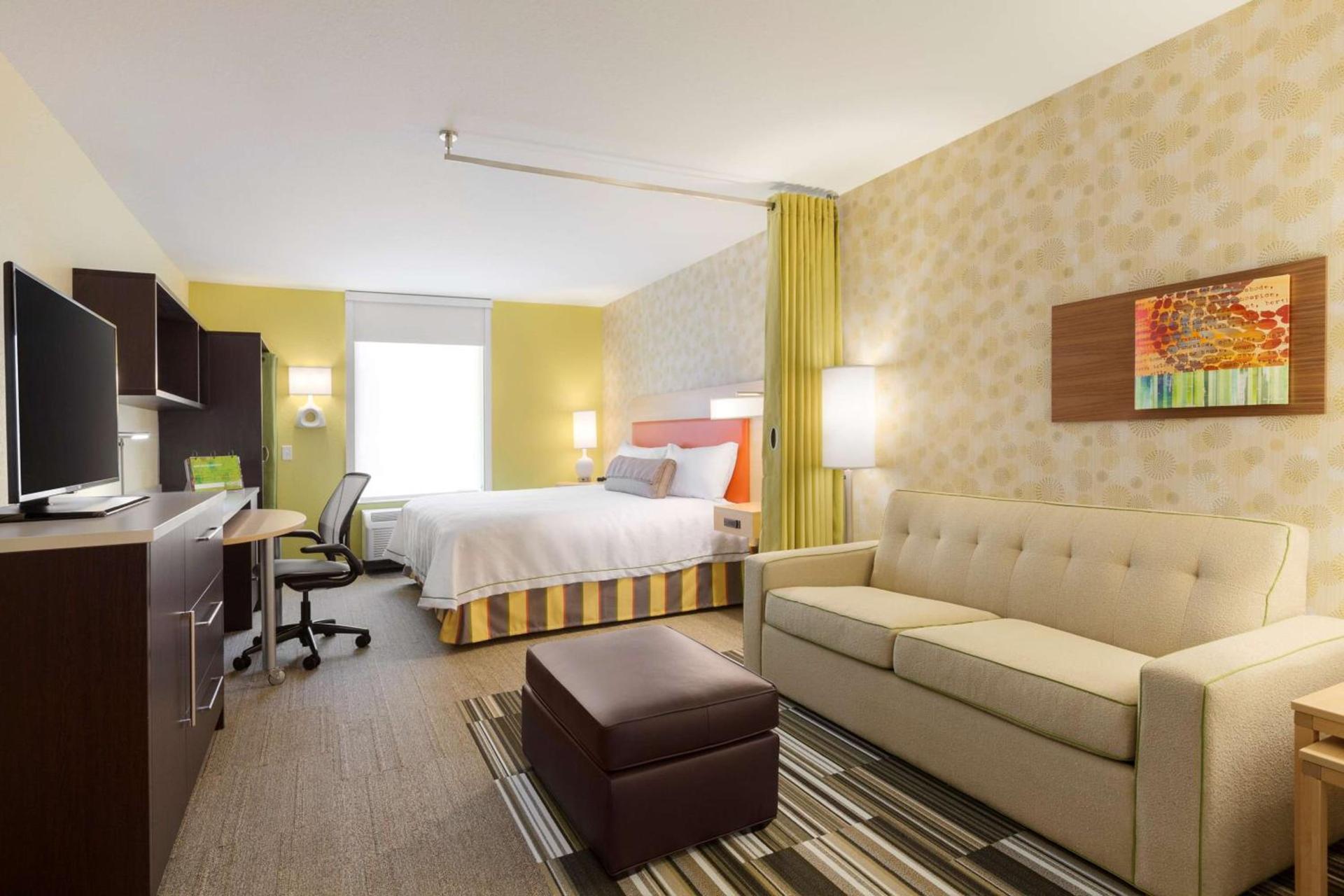 Home2 Suites by Hilton Canton photo 22