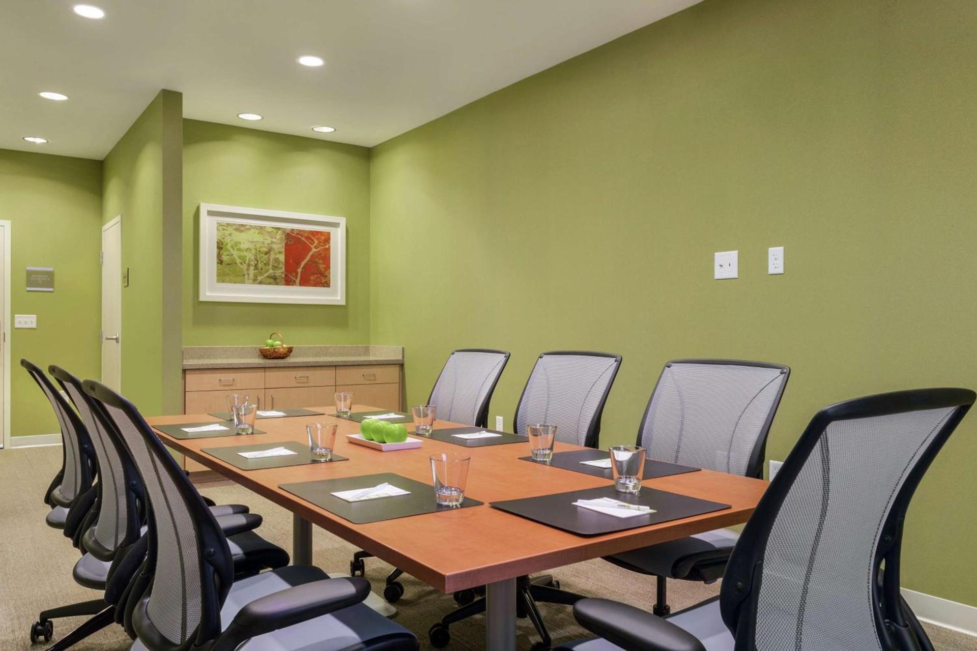 Home2 Suites by Hilton Canton photo 23