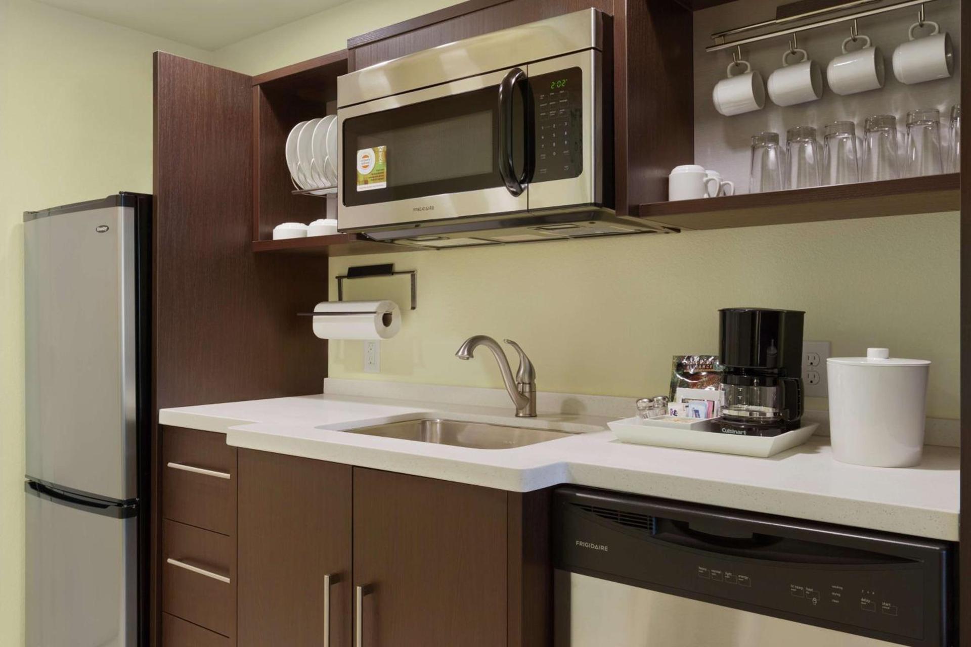 Home2 Suites by Hilton Canton photo 25