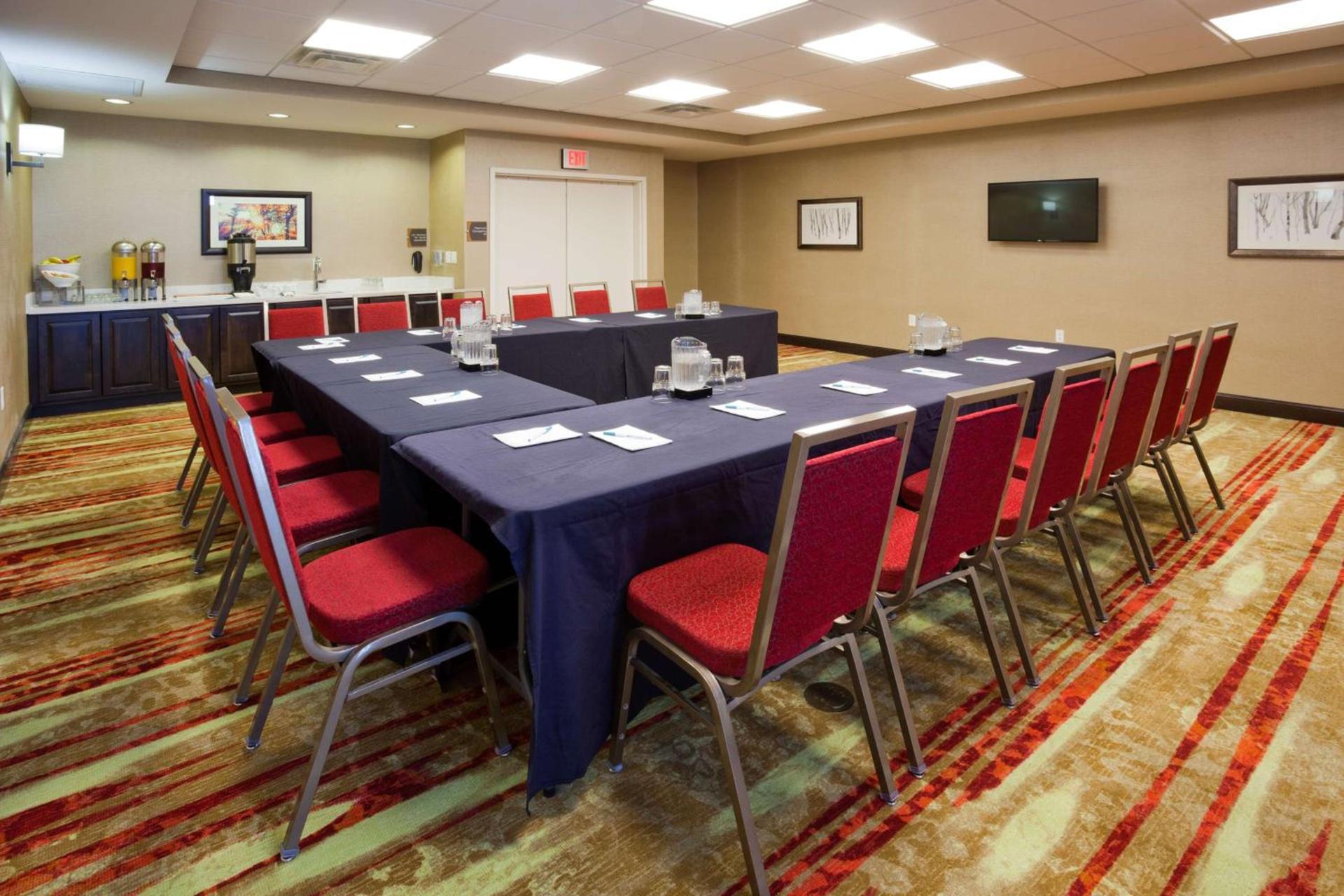 Homewood Suites Davenport photo 16