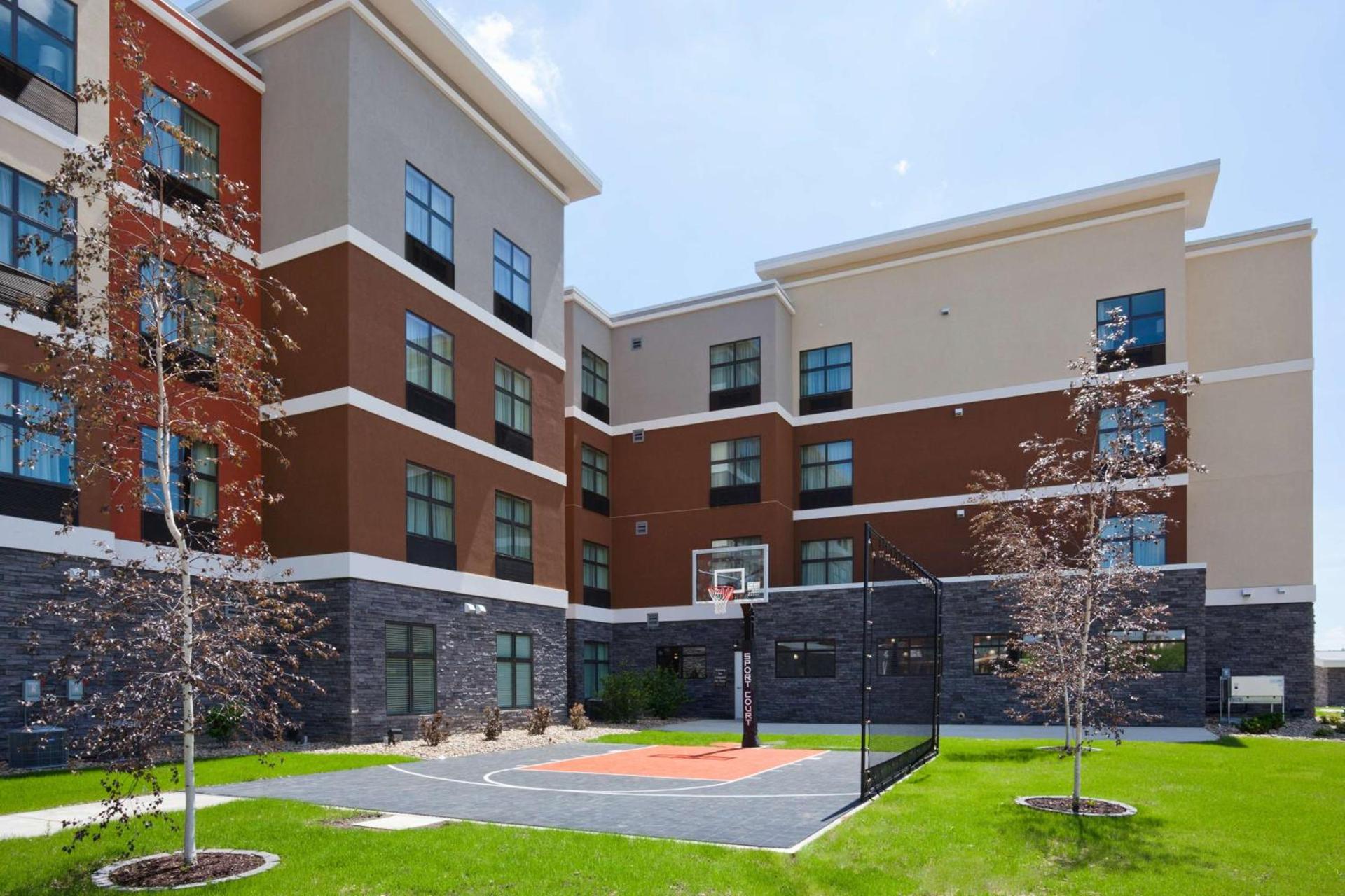 Homewood Suites Davenport photo 18