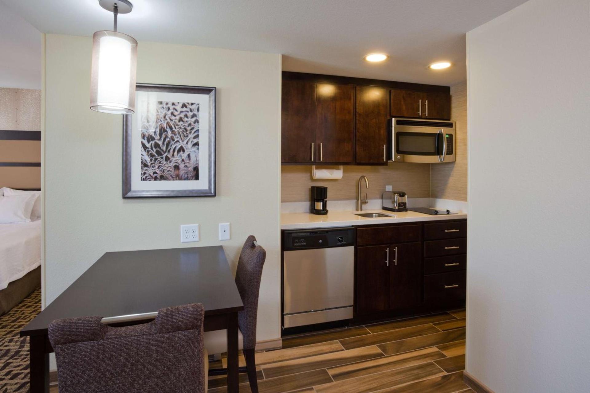 Homewood Suites Davenport photo 19