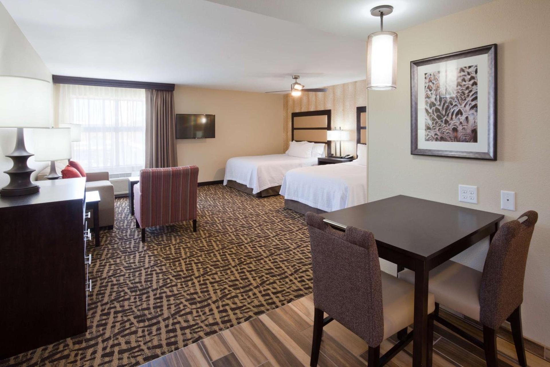 Homewood Suites Davenport photo 20