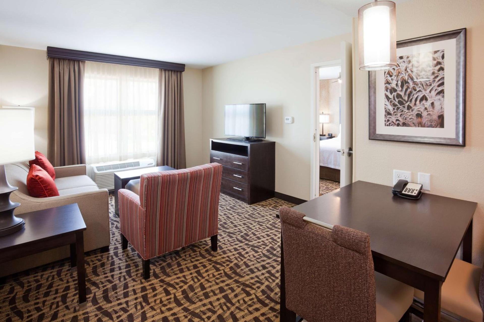 Homewood Suites Davenport photo 21