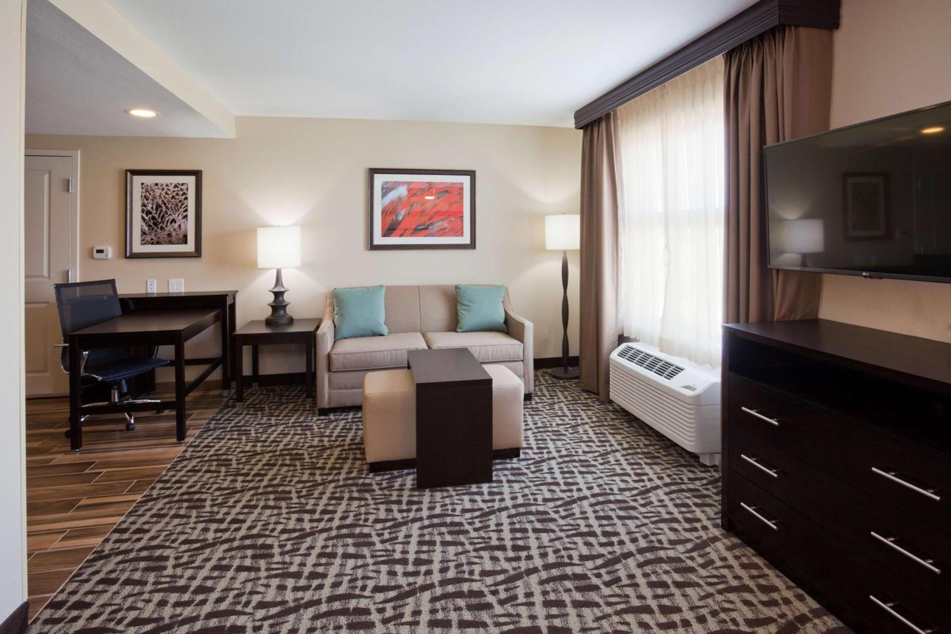 Homewood Suites Davenport photo 27