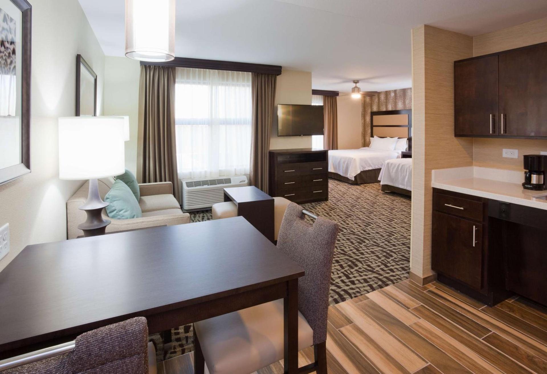 Homewood Suites Davenport photo 28