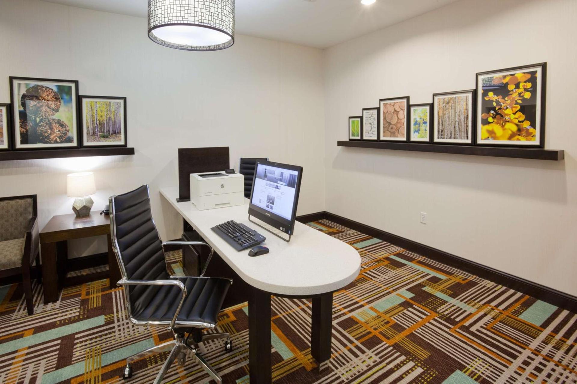 Homewood Suites Davenport photo 30