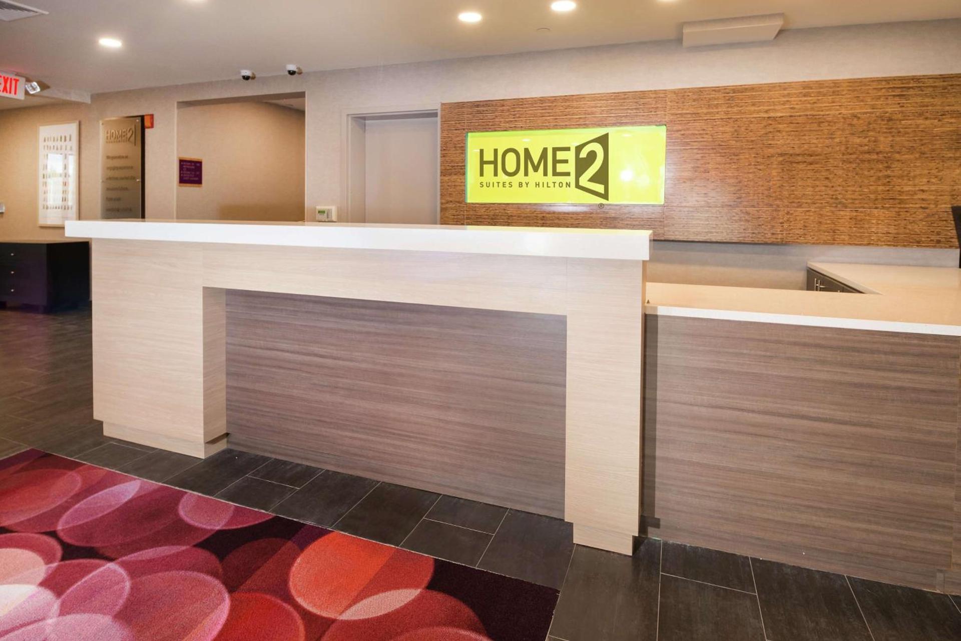 Home2 Suites By Hilton King Of Prussia Valley Forge photo 4
