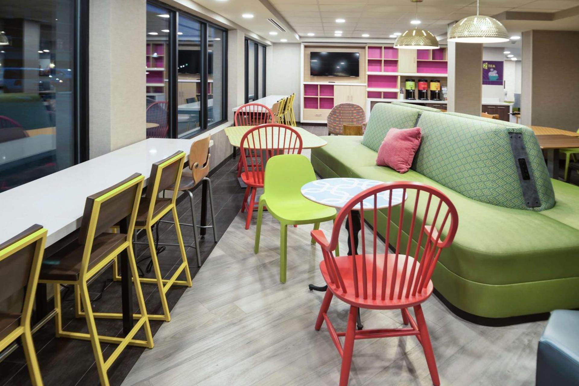 Home2 Suites By Hilton King Of Prussia Valley Forge photo 6