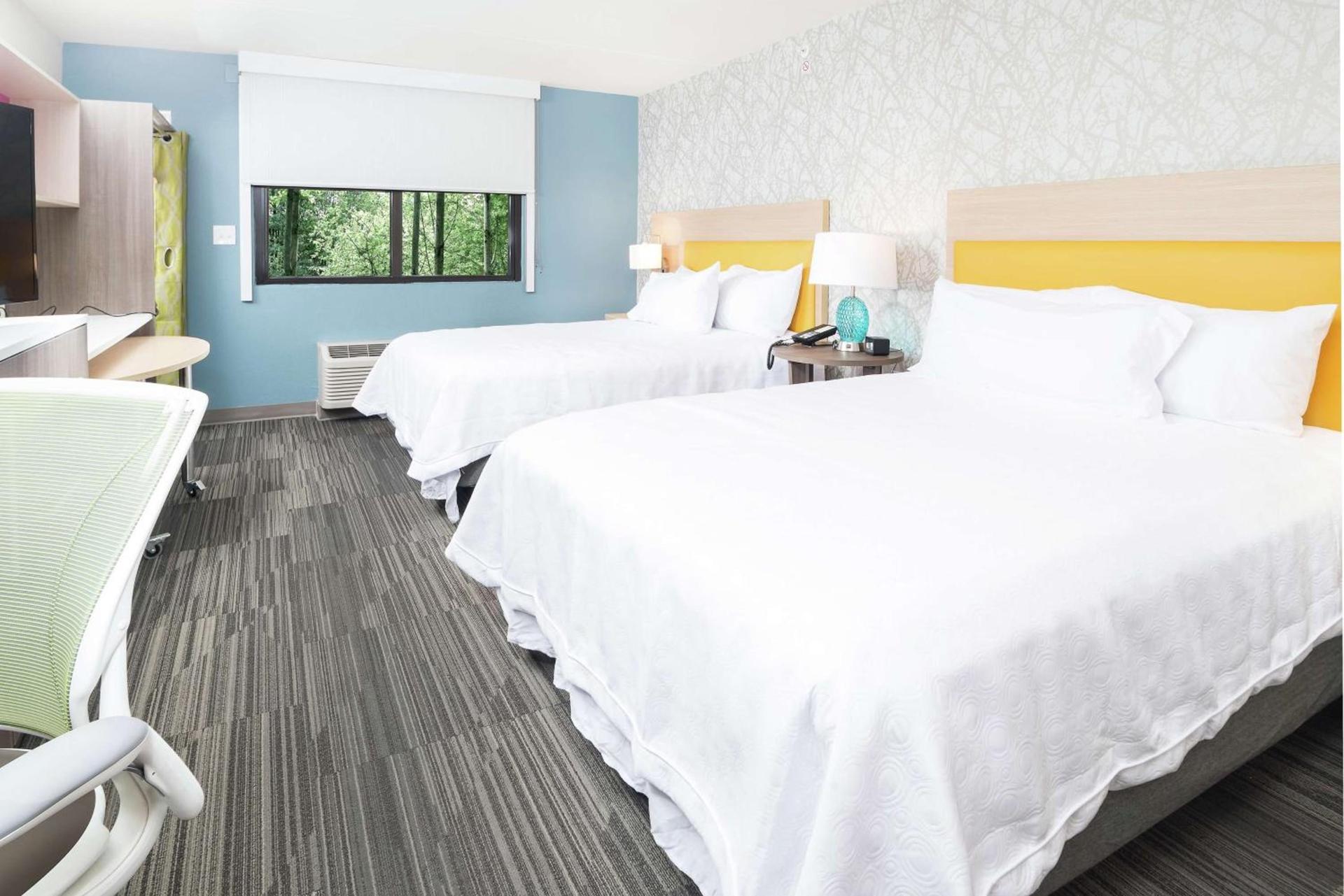 Home2 Suites By Hilton King Of Prussia Valley Forge photo 15