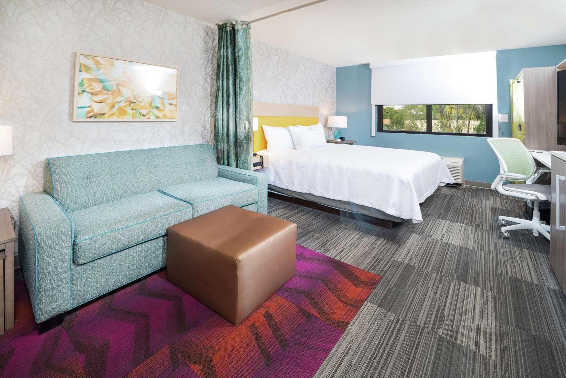 Home2 Suites By Hilton King Of Prussia Valley Forge photo 16