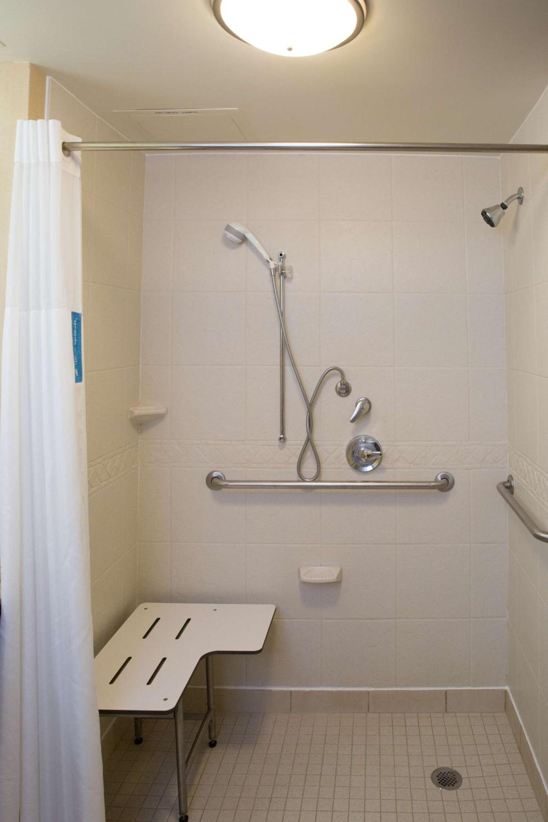 Hampton Inn & Suites Providence Downtown photo 10