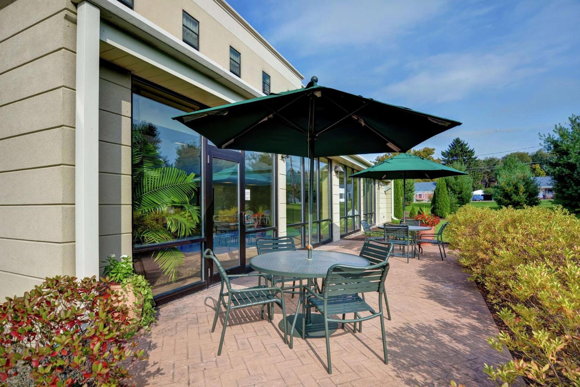 Hampton Inn Sayre photo 3