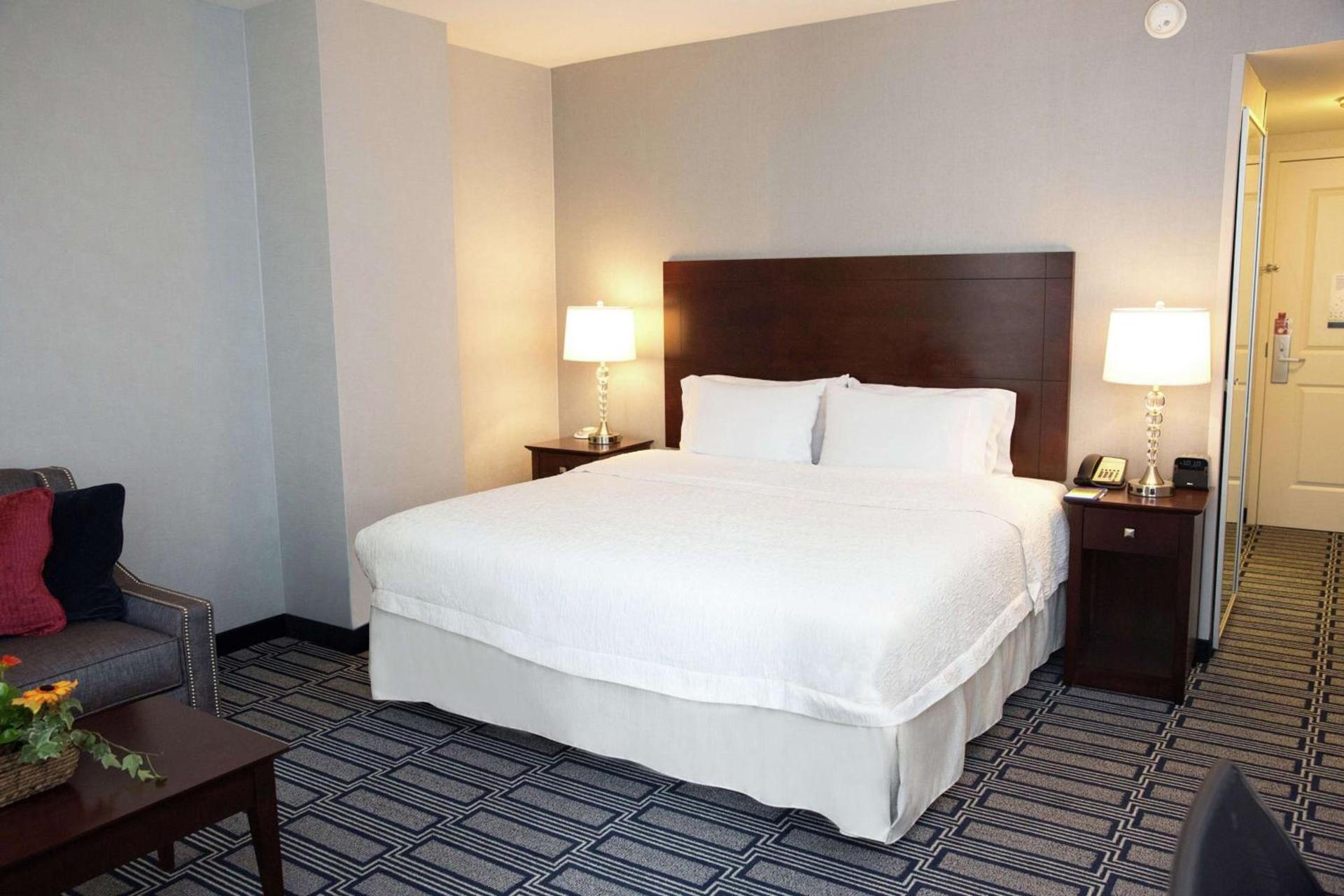 Hampton Inn & Suites Providence Downtown photo 19