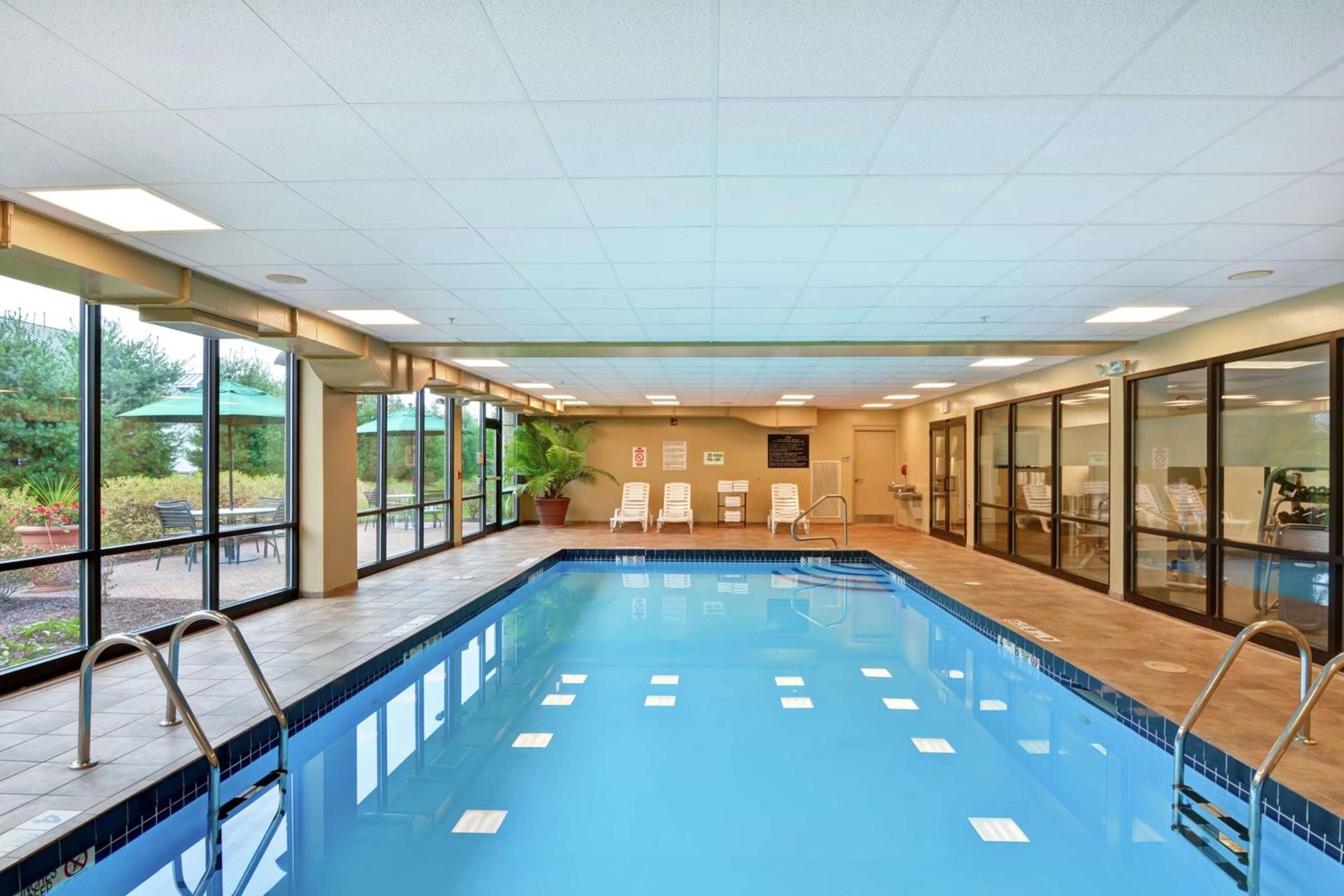 Hampton Inn Sayre photo 2