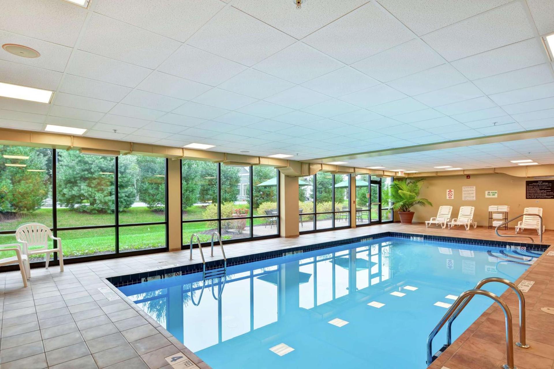 Hampton Inn Sayre photo 12