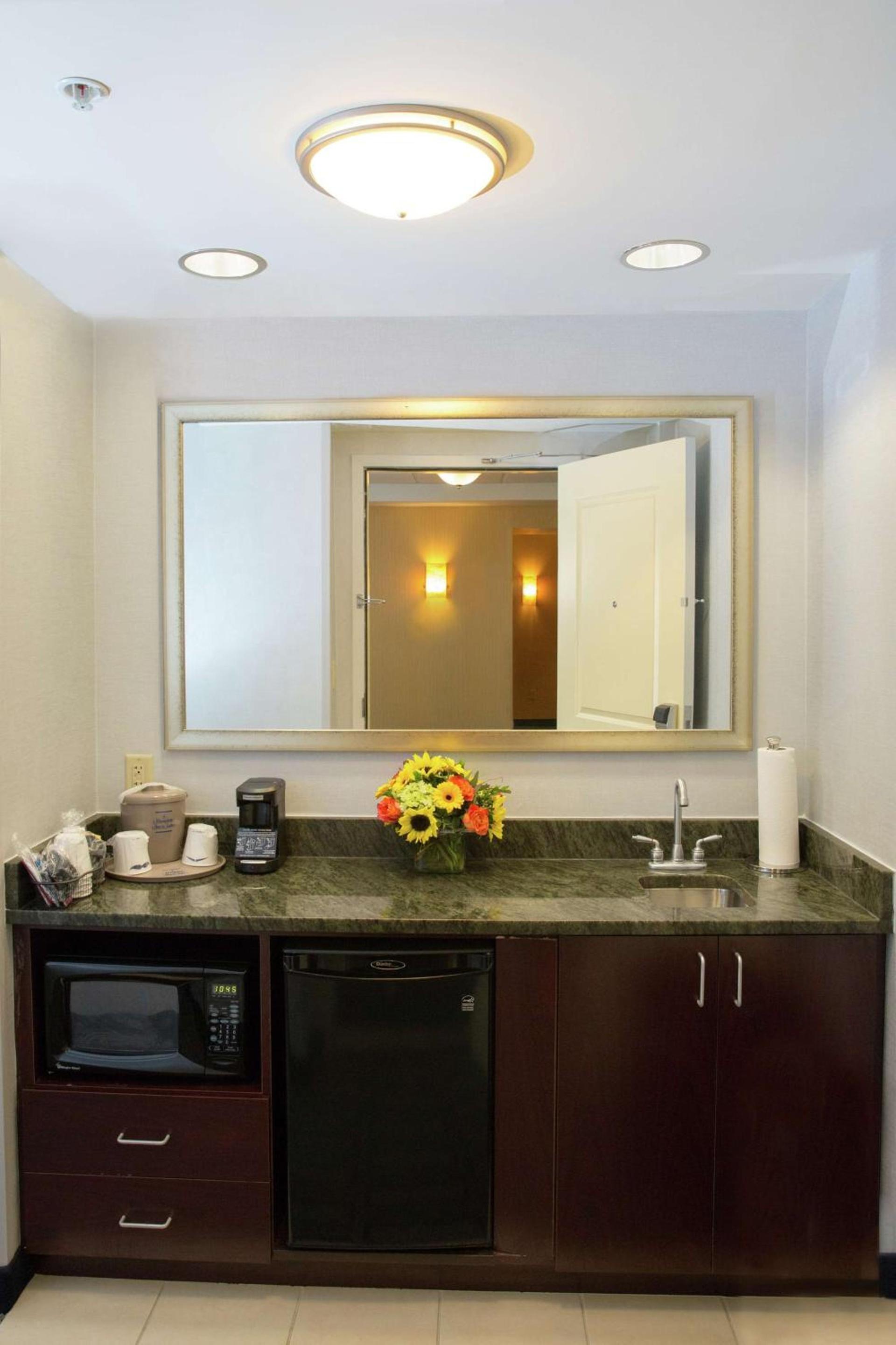 Hampton Inn & Suites Providence Downtown photo 22