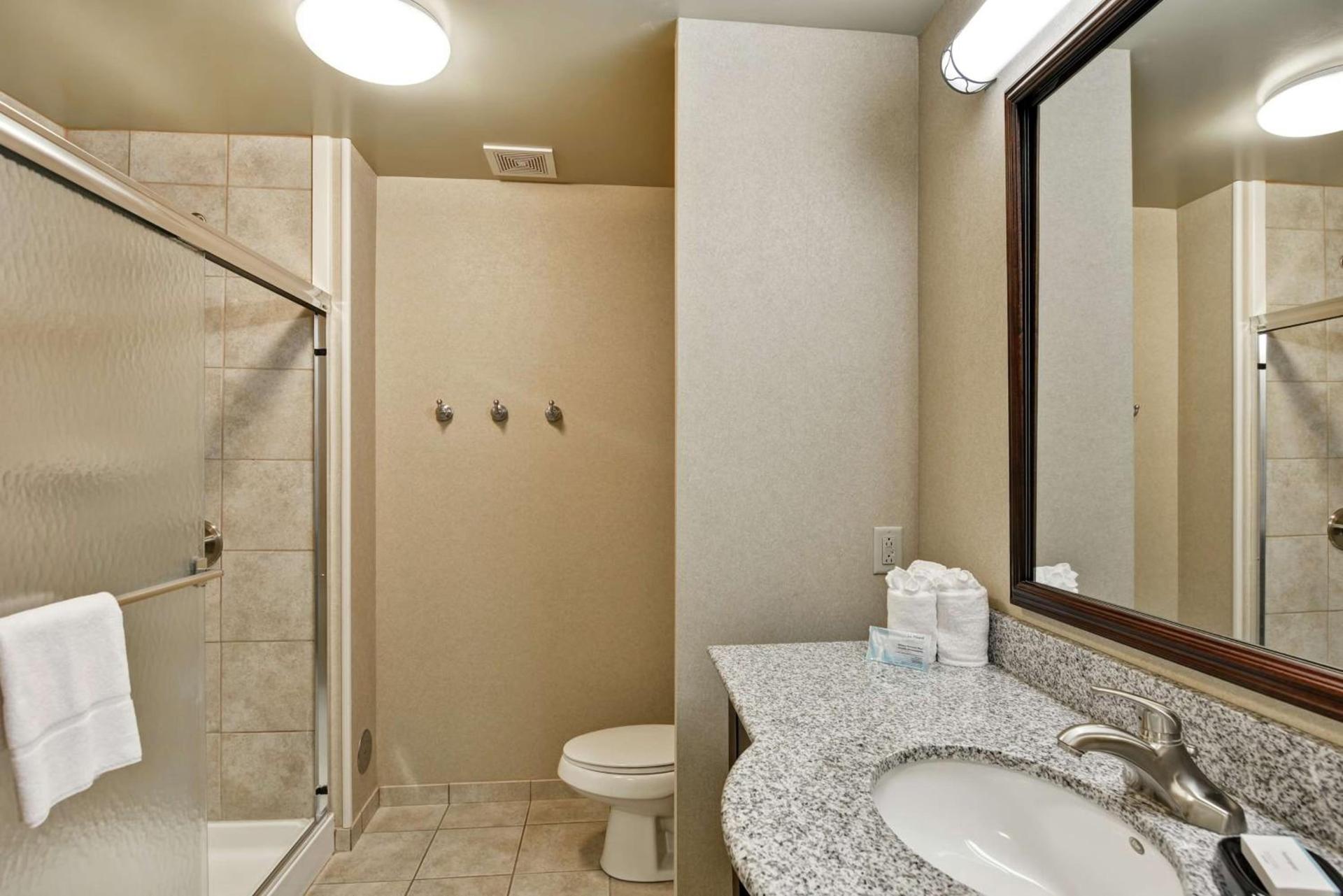 Hampton Inn Sayre photo 21