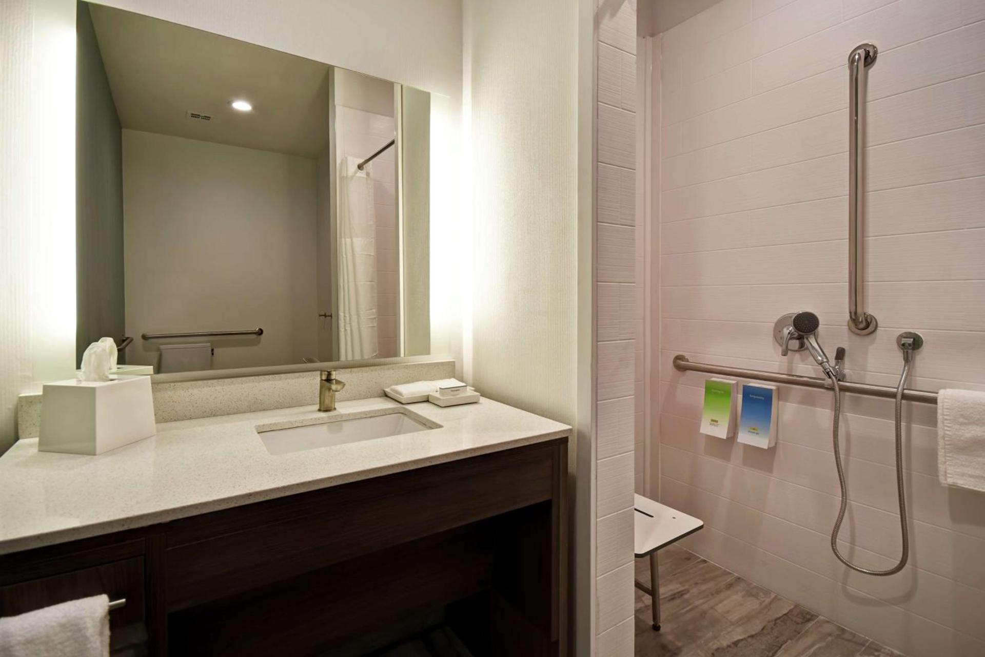Home2 Suites By Hilton San Francisco Airport North photo 16