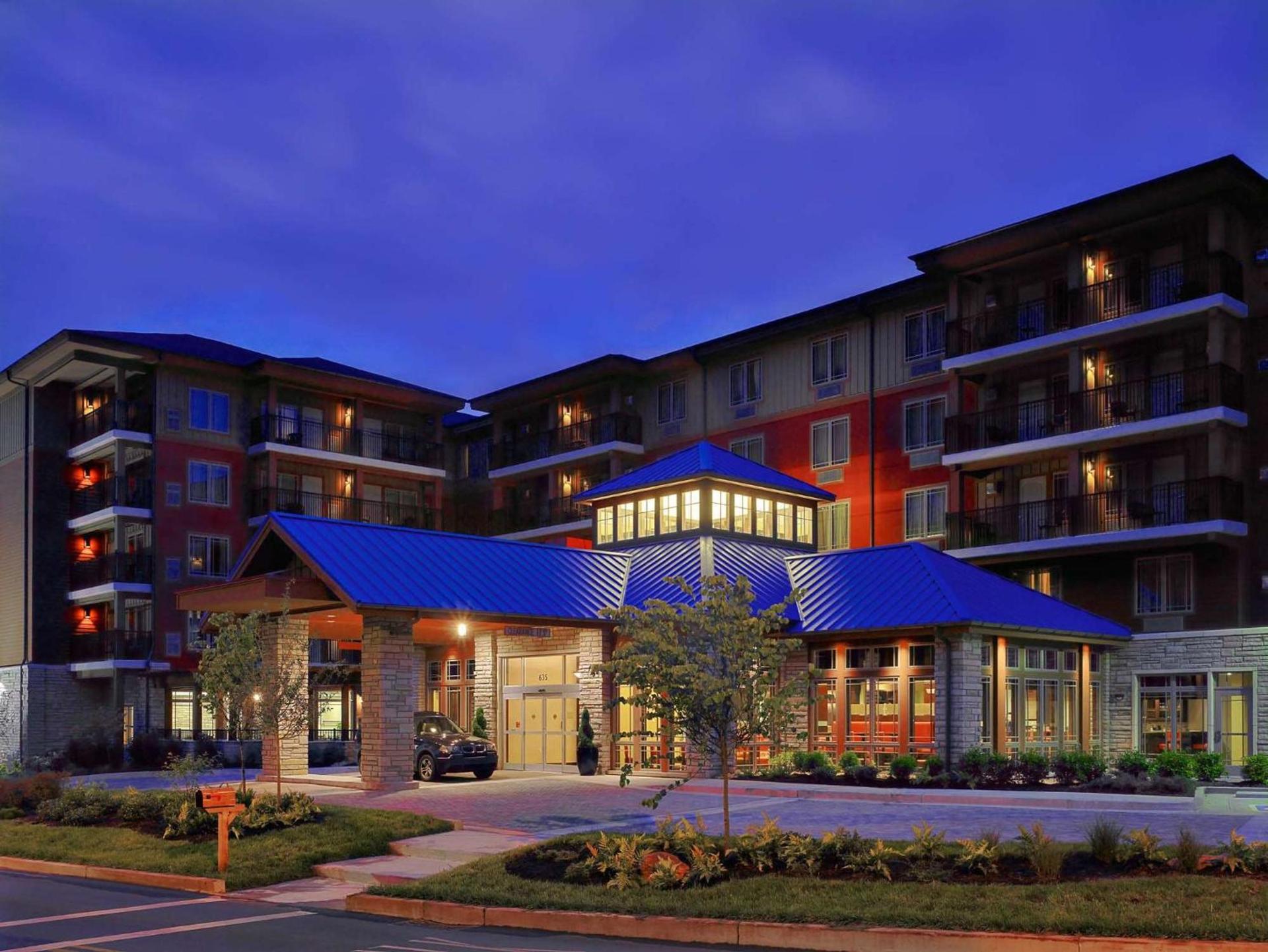 Hilton Garden Inn Gatlinburg photo 3
