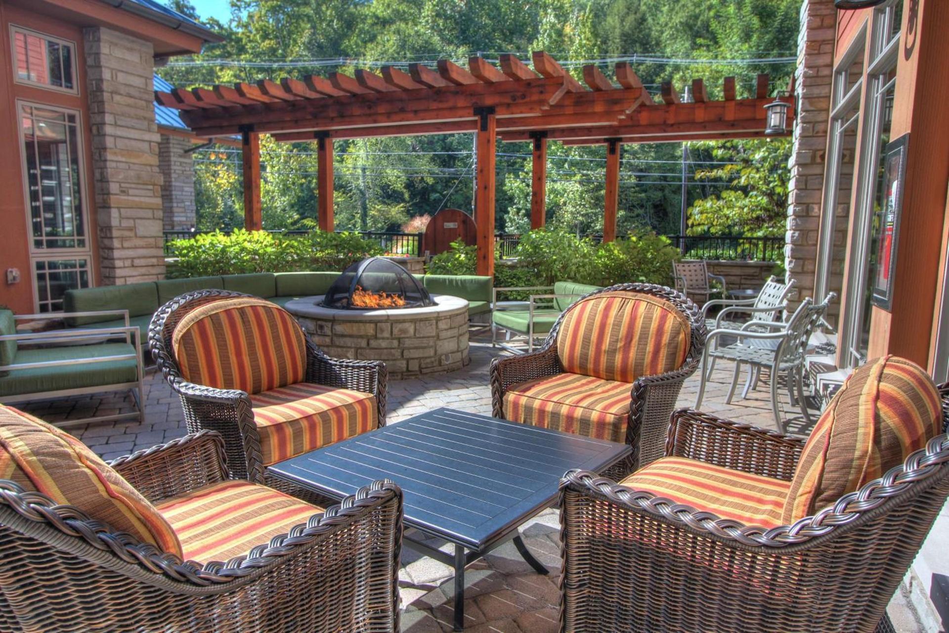Hilton Garden Inn Gatlinburg photo 6