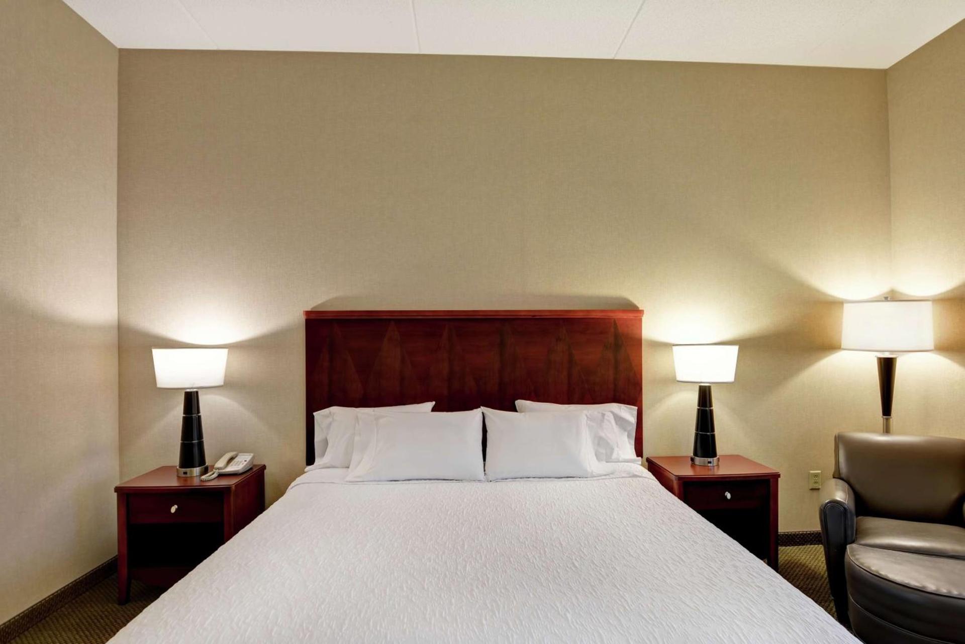 Hampton Inn Sayre photo 24