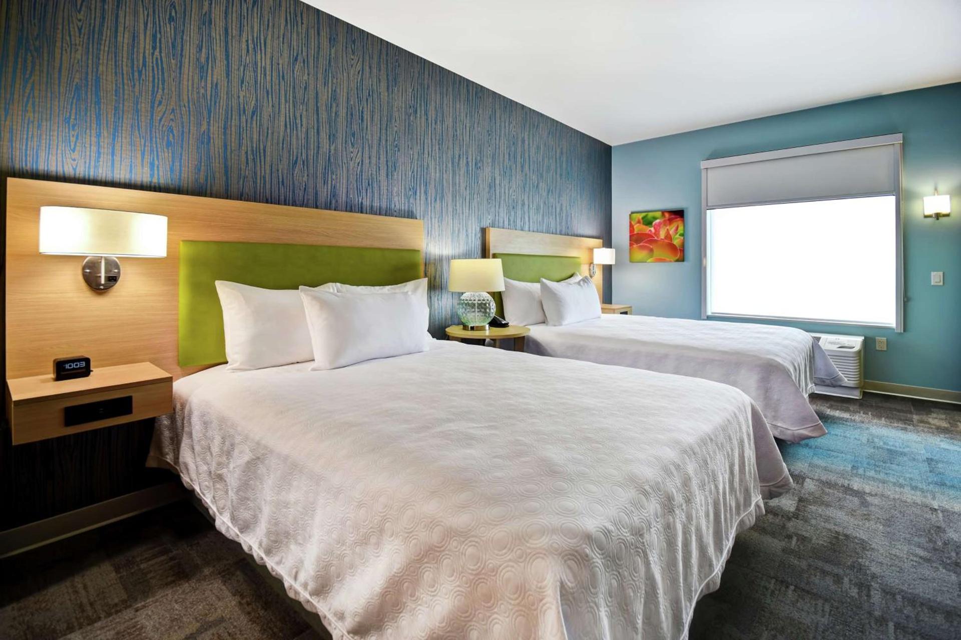 Home2 Suites By Hilton San Francisco Airport North photo 19