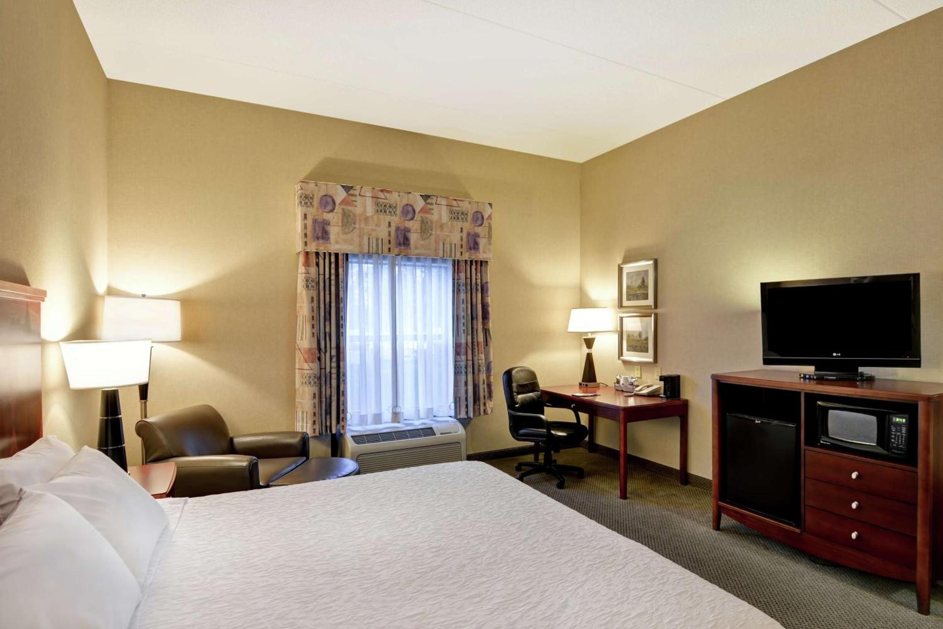 Hampton Inn Sayre photo 27