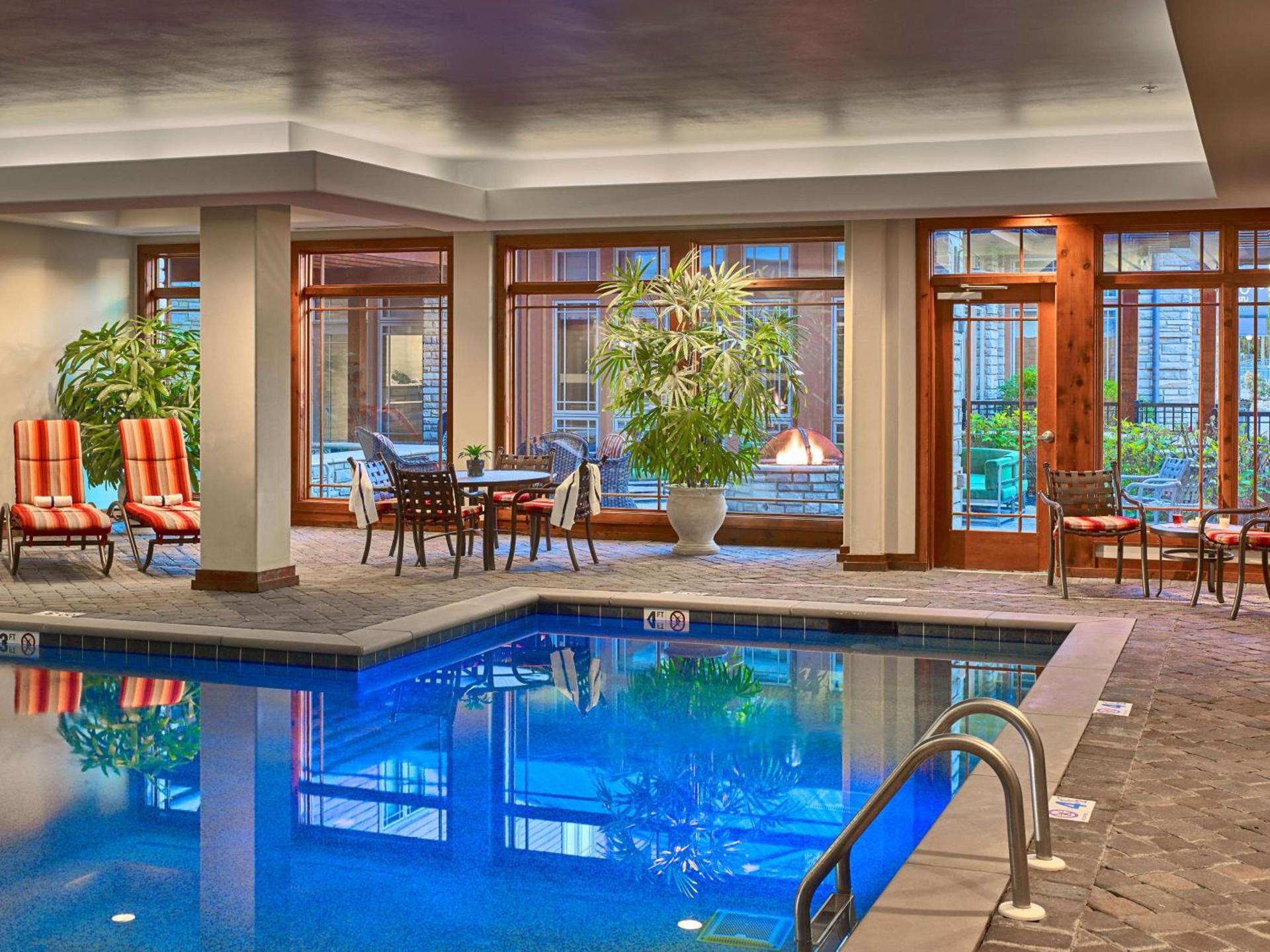 Hilton Garden Inn Gatlinburg photo 12