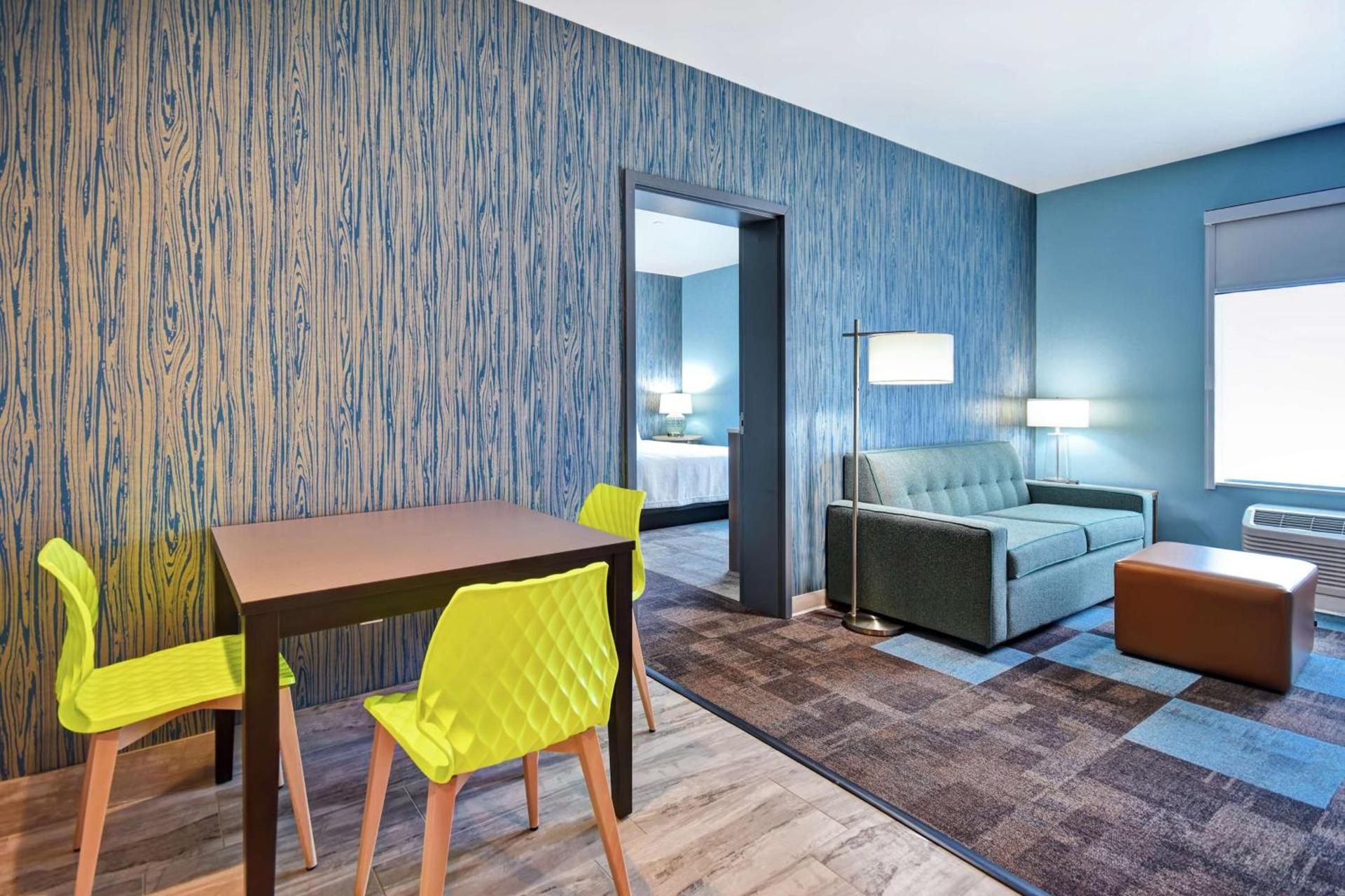 Home2 Suites By Hilton San Francisco Airport North photo 22