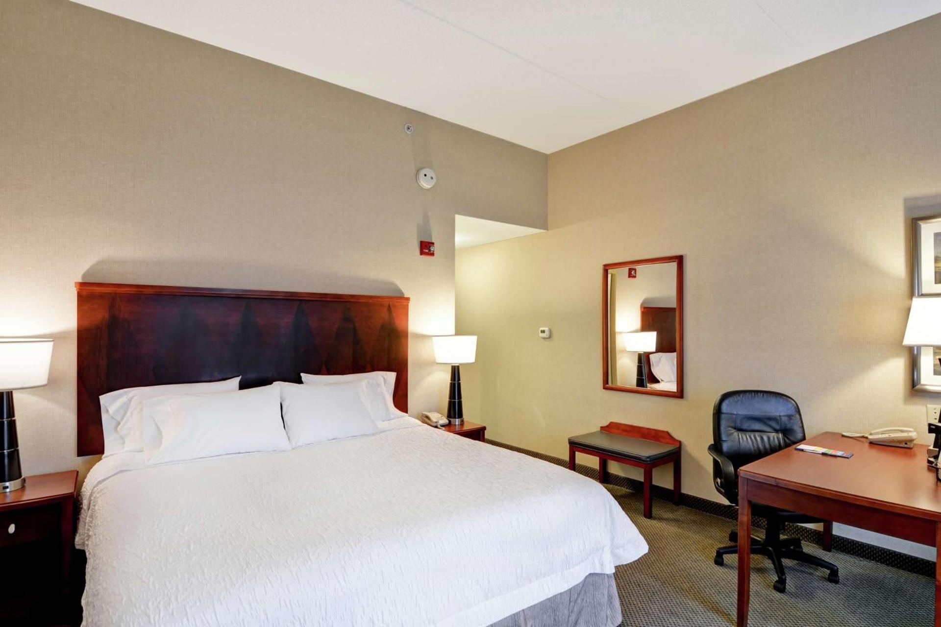 Hampton Inn Sayre photo 28