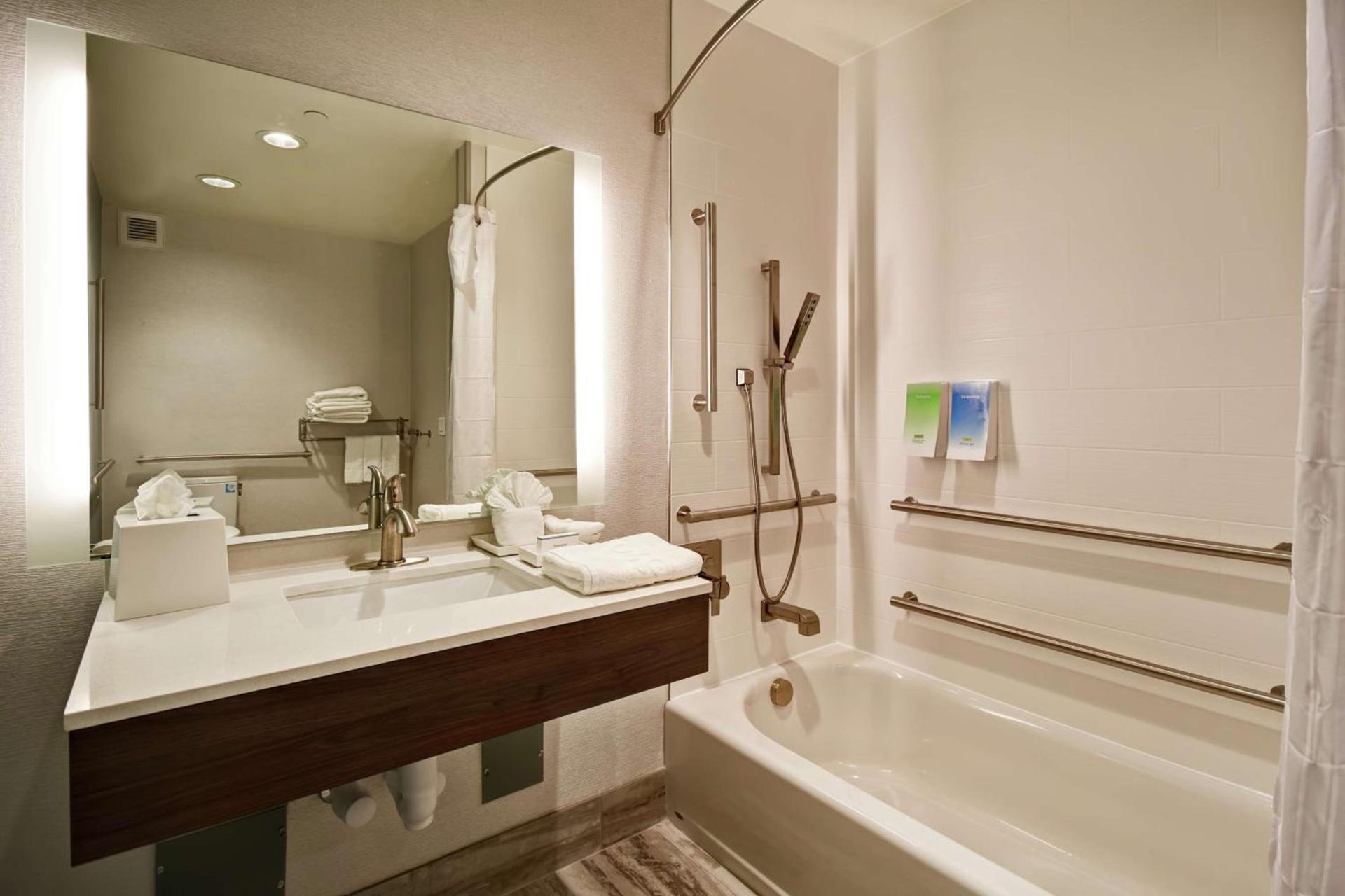 Home2 Suites By Hilton San Francisco Airport North photo 23