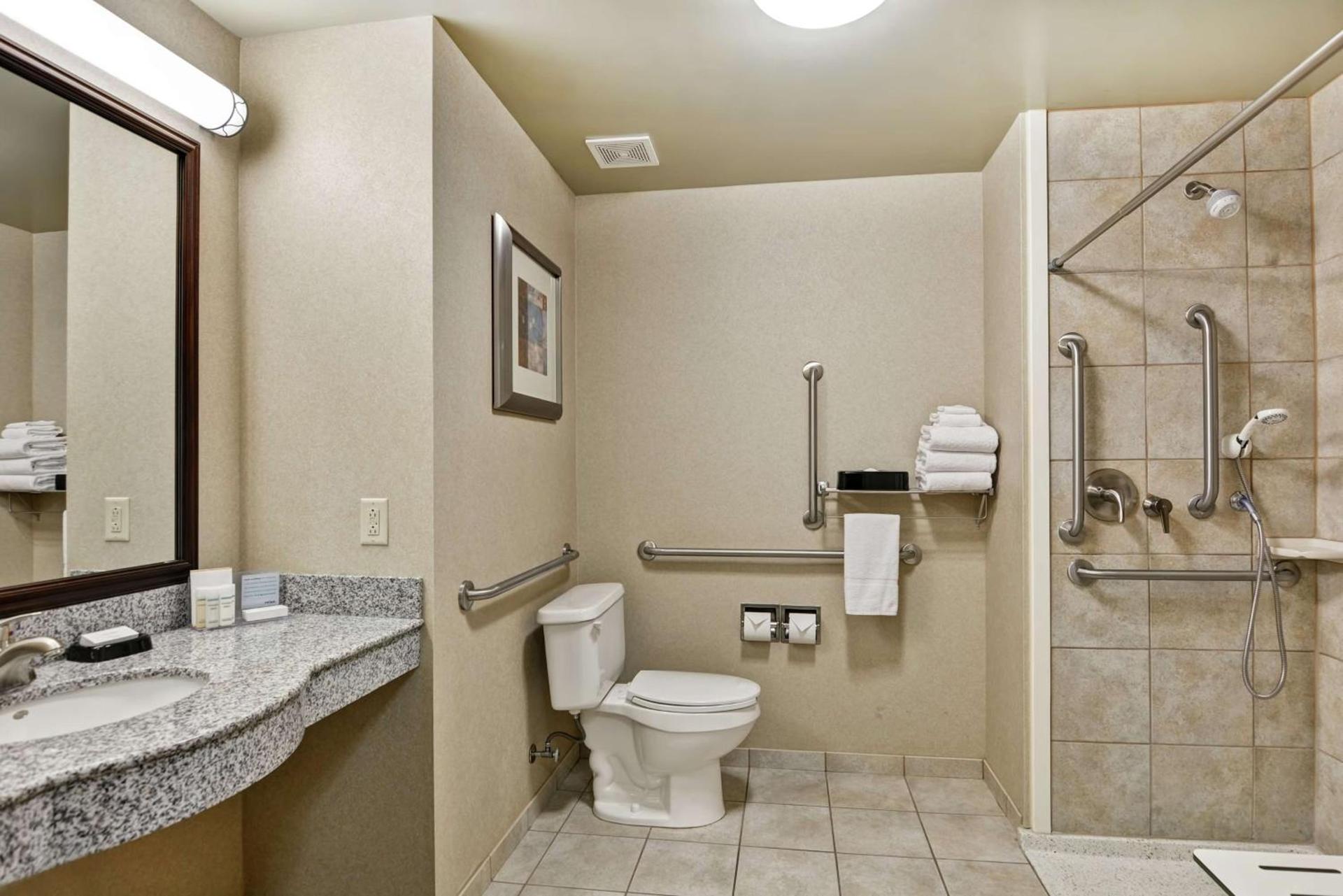 Hampton Inn Sayre photo 29