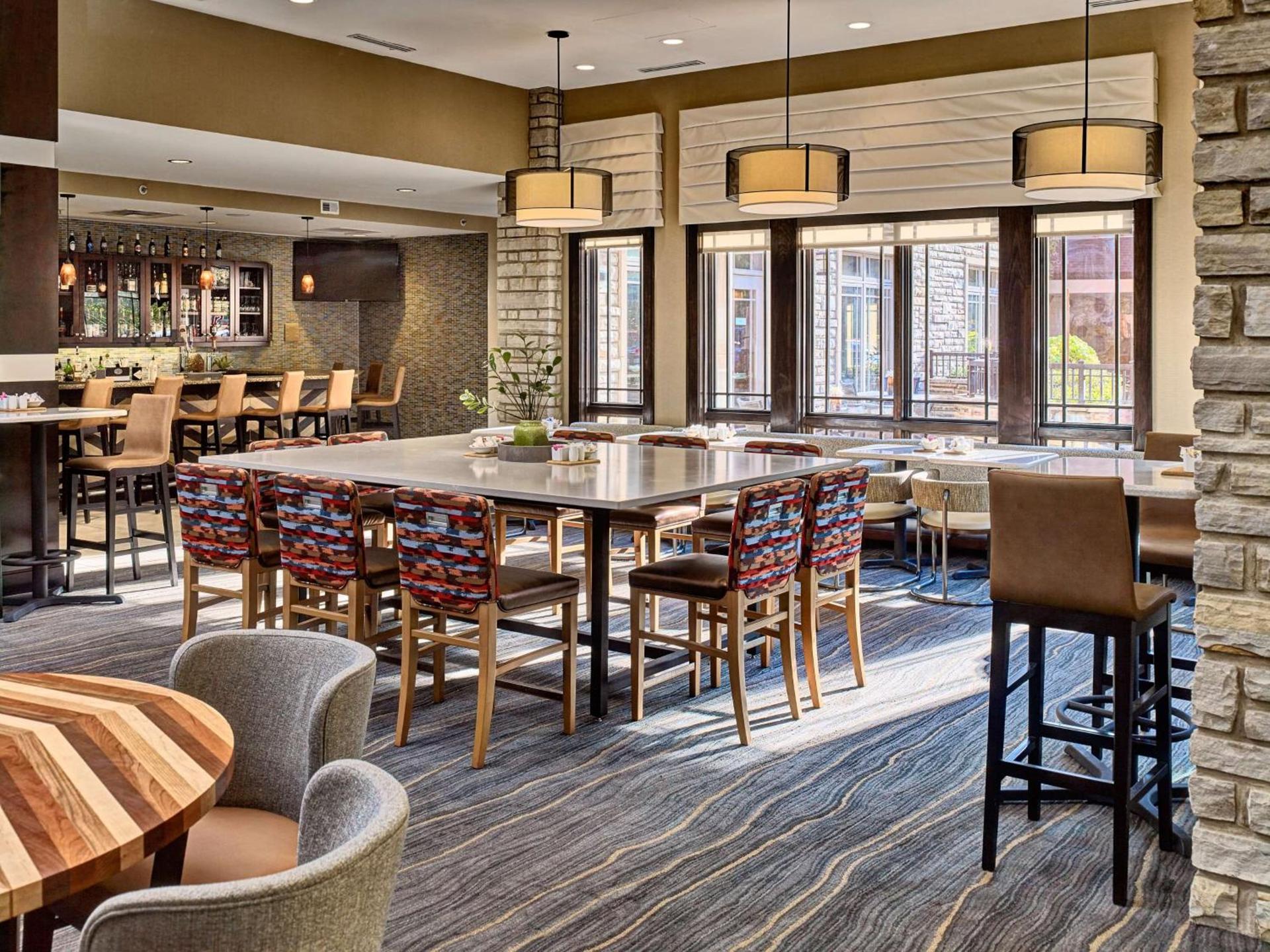 Hilton Garden Inn Gatlinburg photo 16