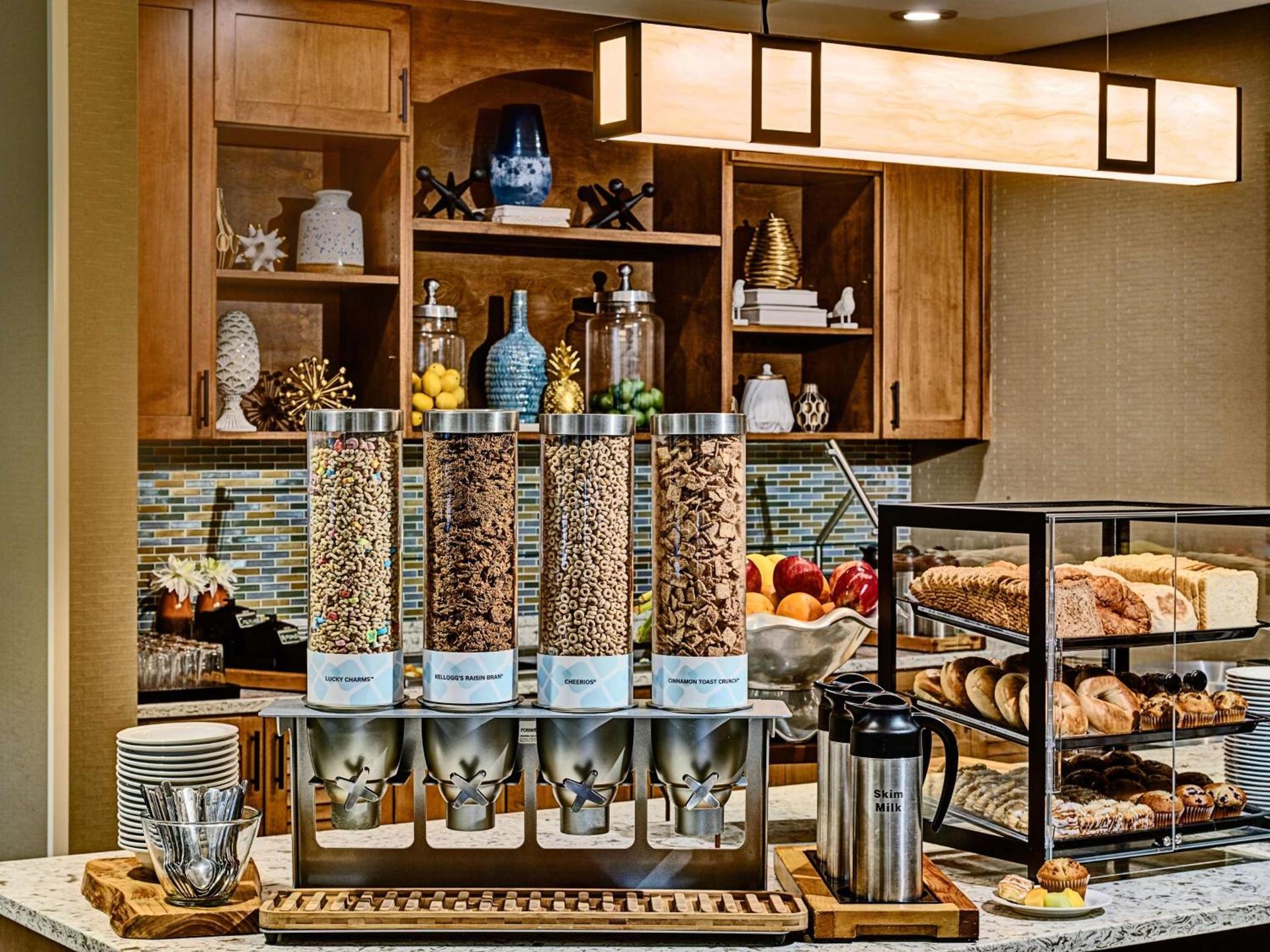 Hilton Garden Inn Gatlinburg photo 17