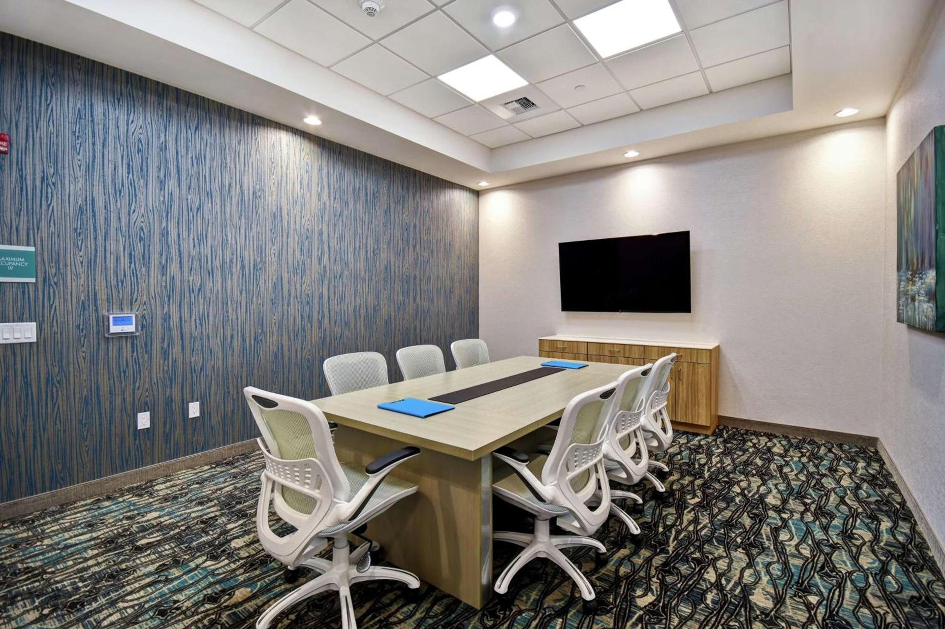 Home2 Suites By Hilton San Francisco Airport North photo 24