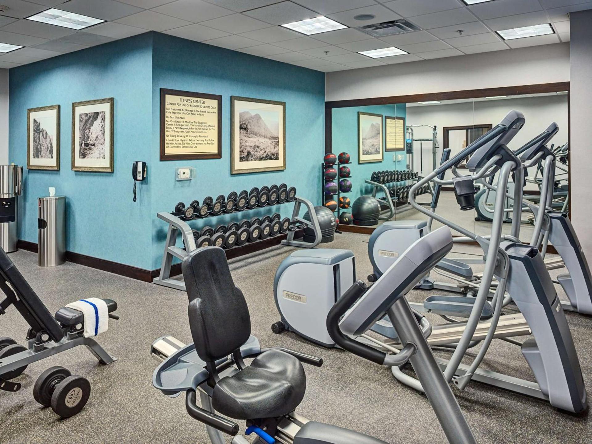 Hilton Garden Inn Gatlinburg photo 18